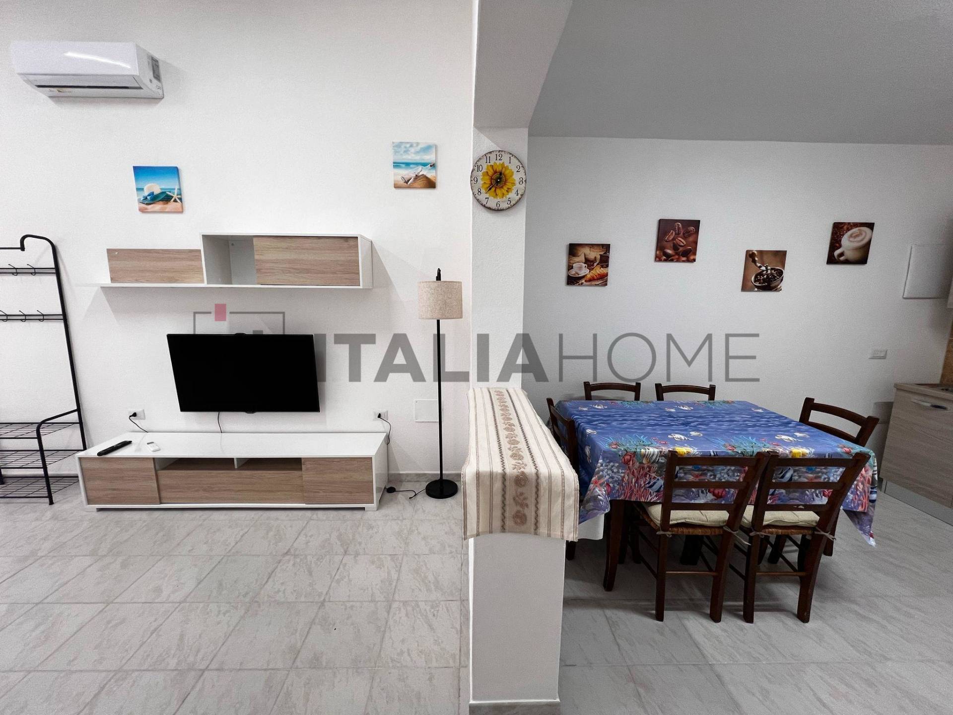 Locale commerciale in vendita a Villasimius