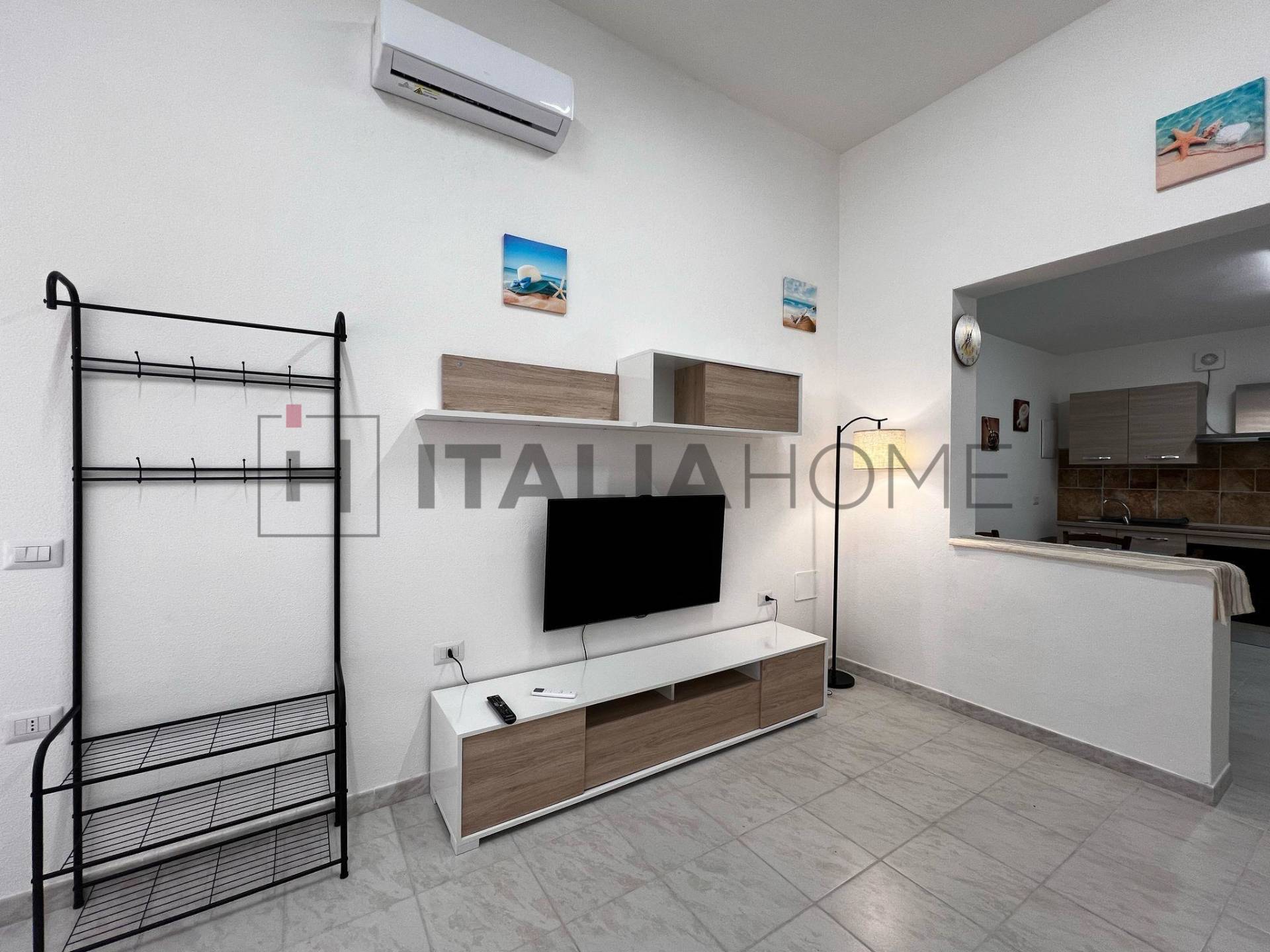 Locale commerciale in vendita a Villasimius