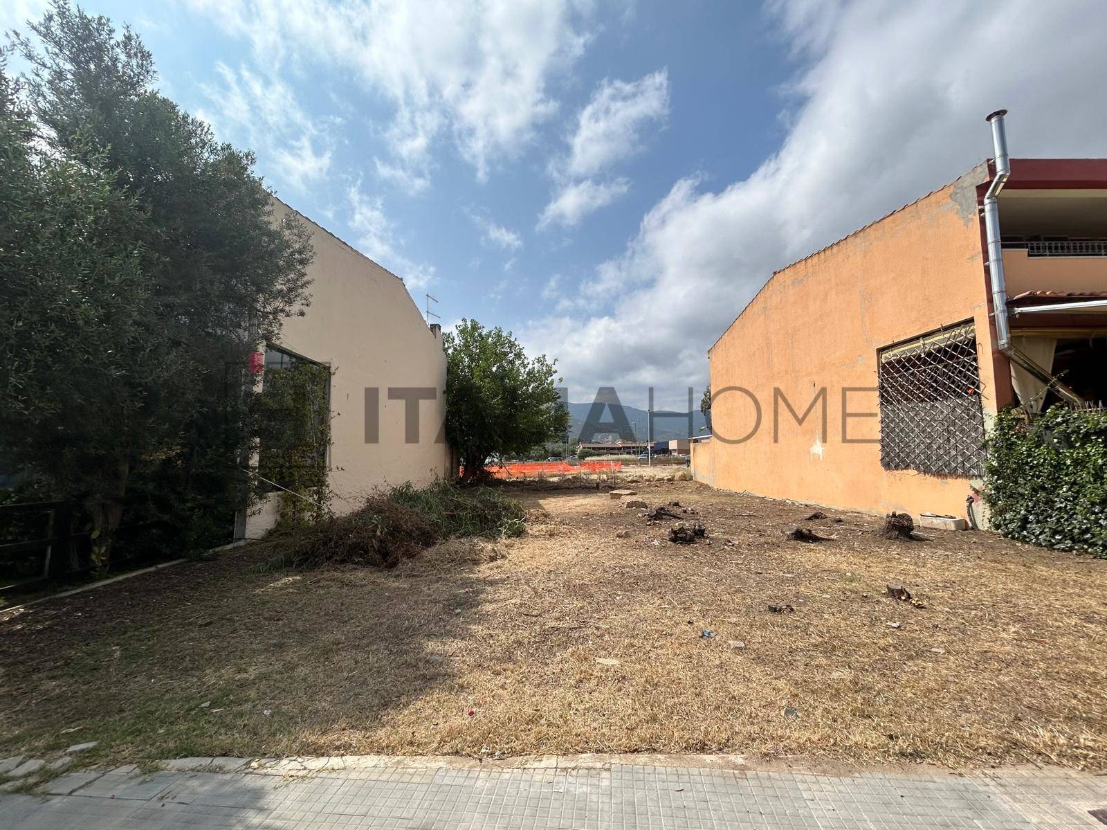 Terreno edificabile in vendita a Villasimius