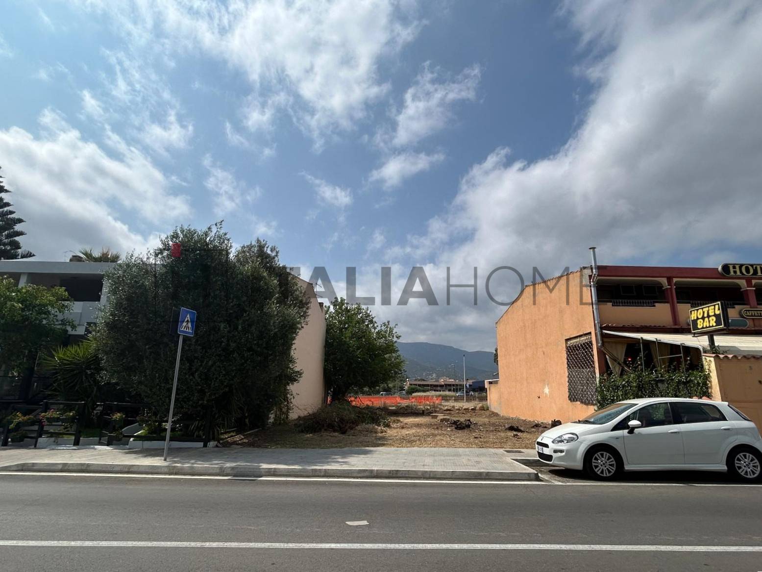 Terreno edificabile in vendita a Villasimius