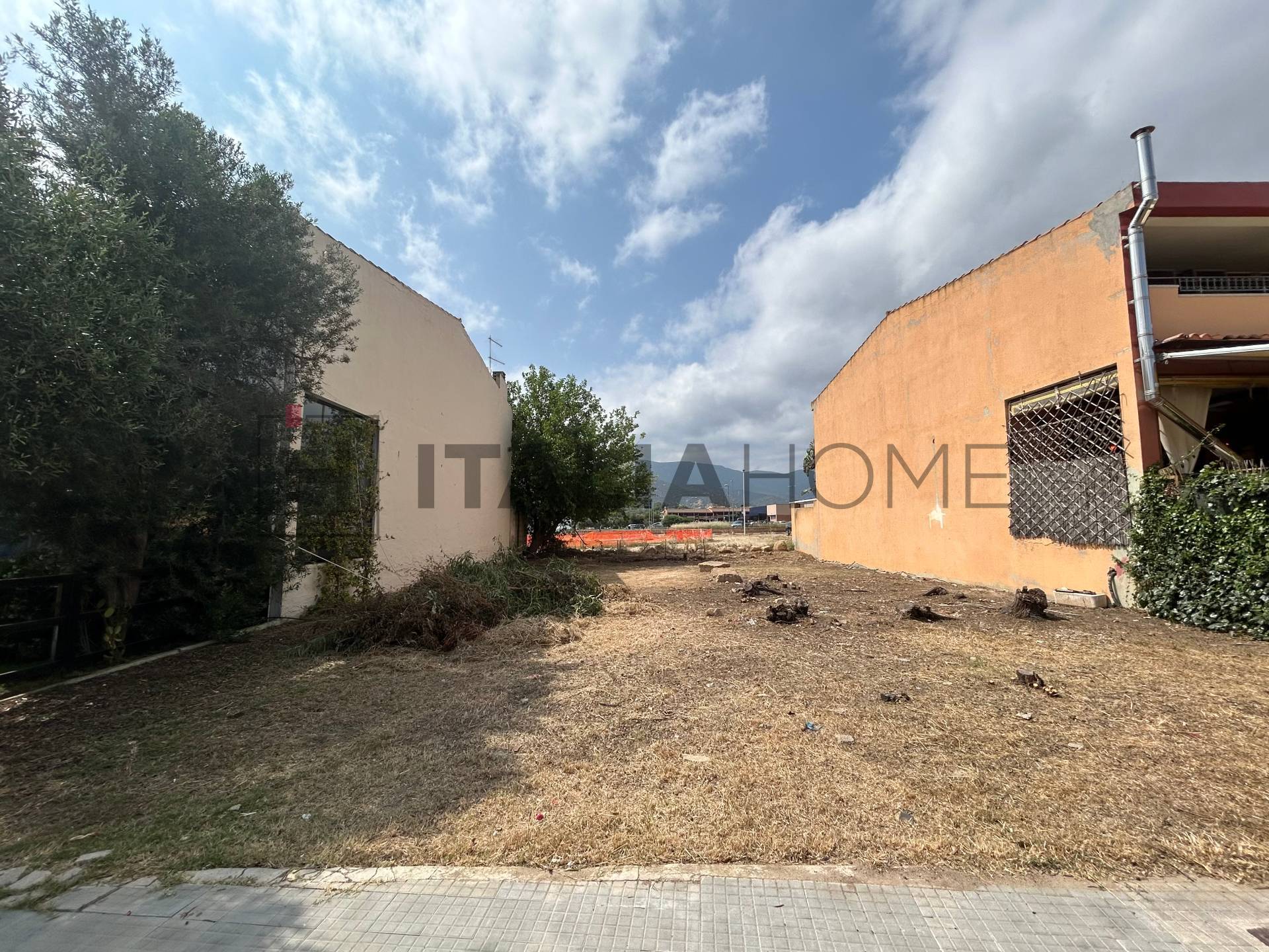 Terreno edificabile in vendita a Villasimius