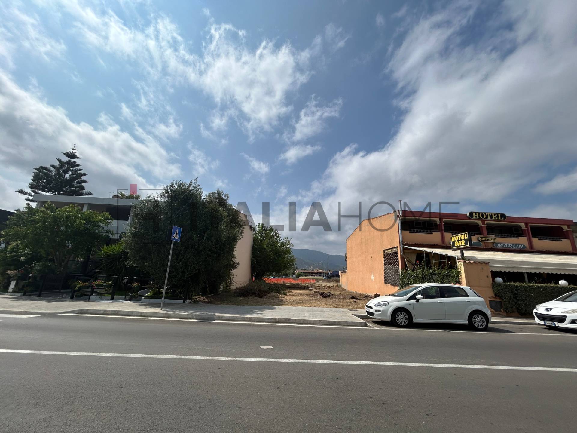 Terreno edificabile in vendita a Villasimius