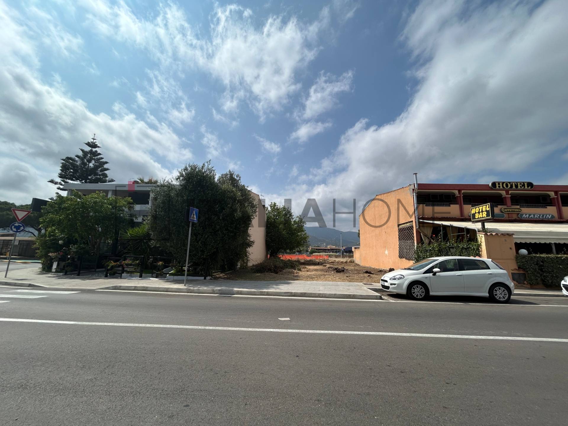 Terreno edificabile in vendita a Villasimius