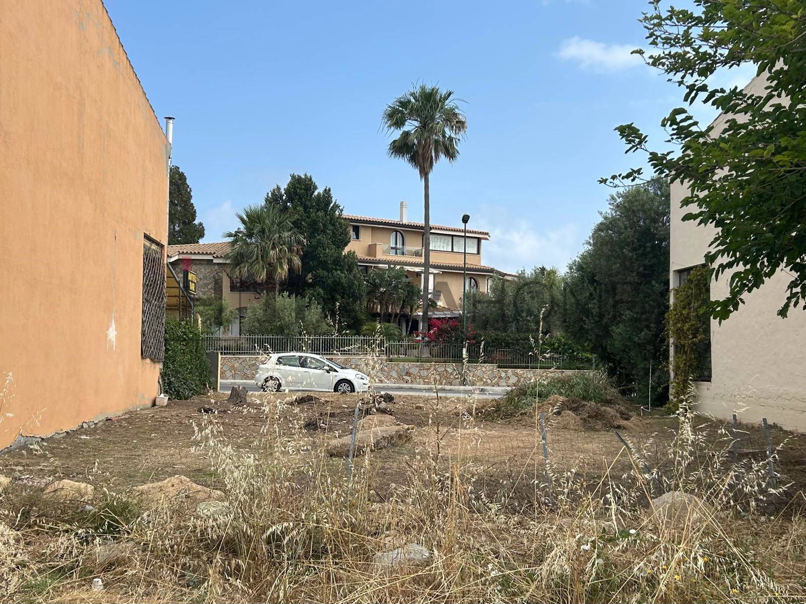 Terreno edificabile in vendita a Villasimius