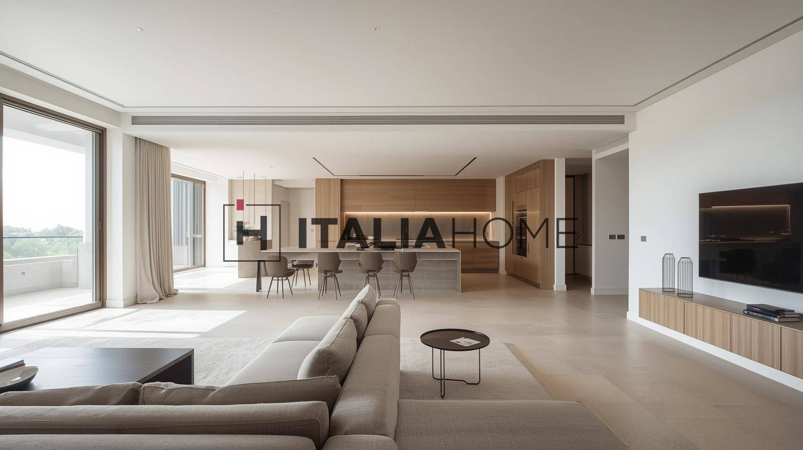 Appartamento in vendita a Villasimius