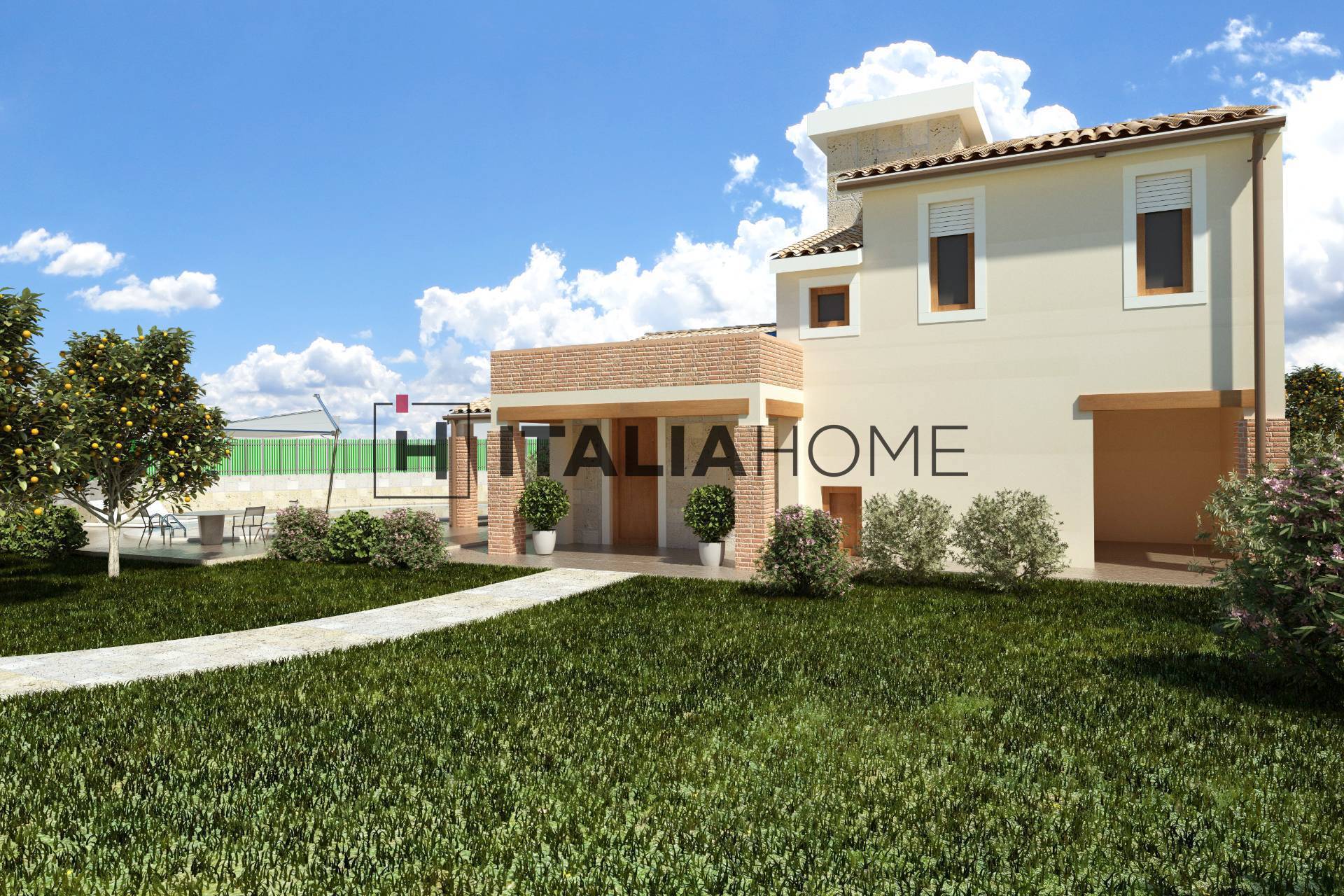 Terreno edificabile in vendita a Castiadas