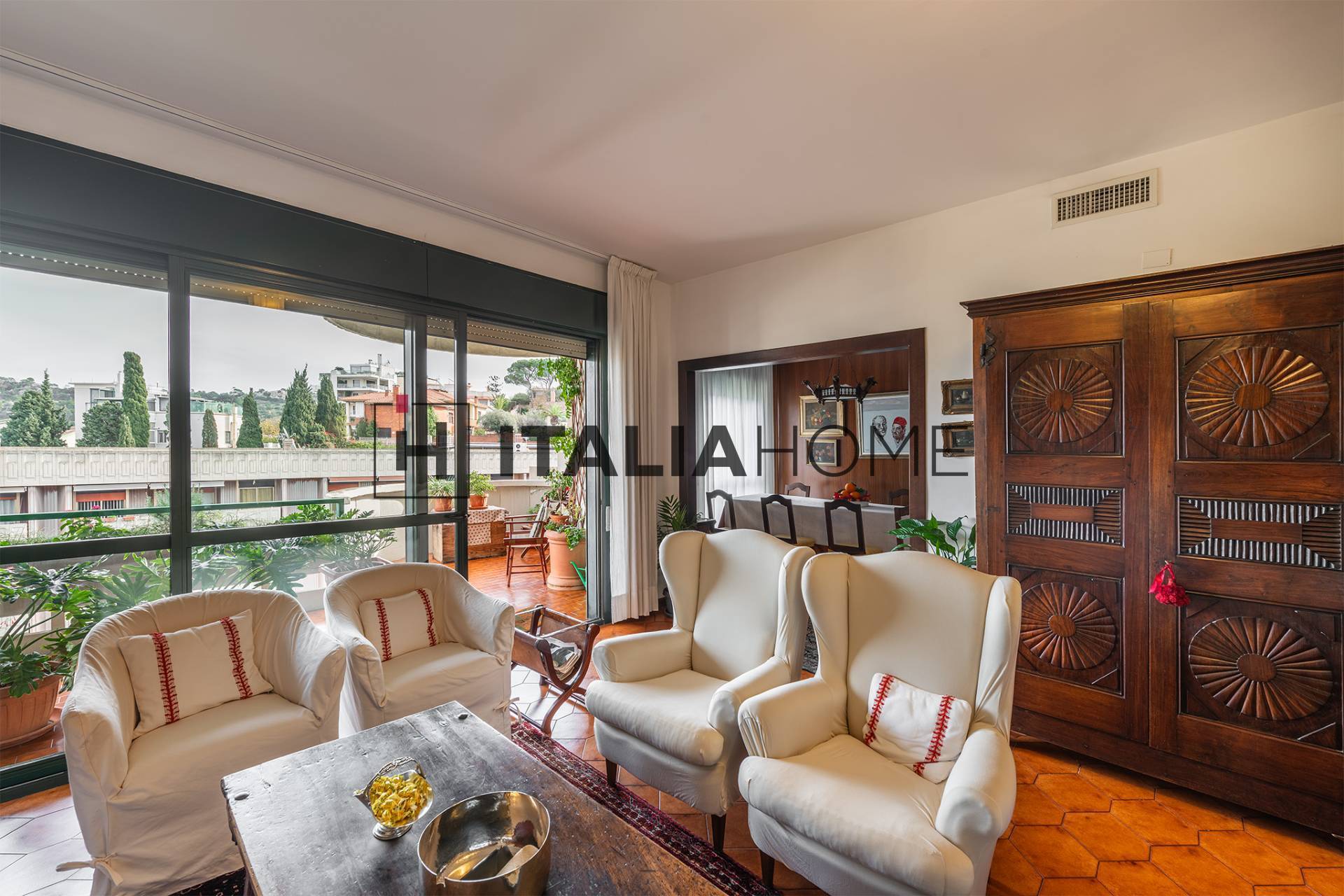 Appartamento in vendita a Cagliari, Bonaria