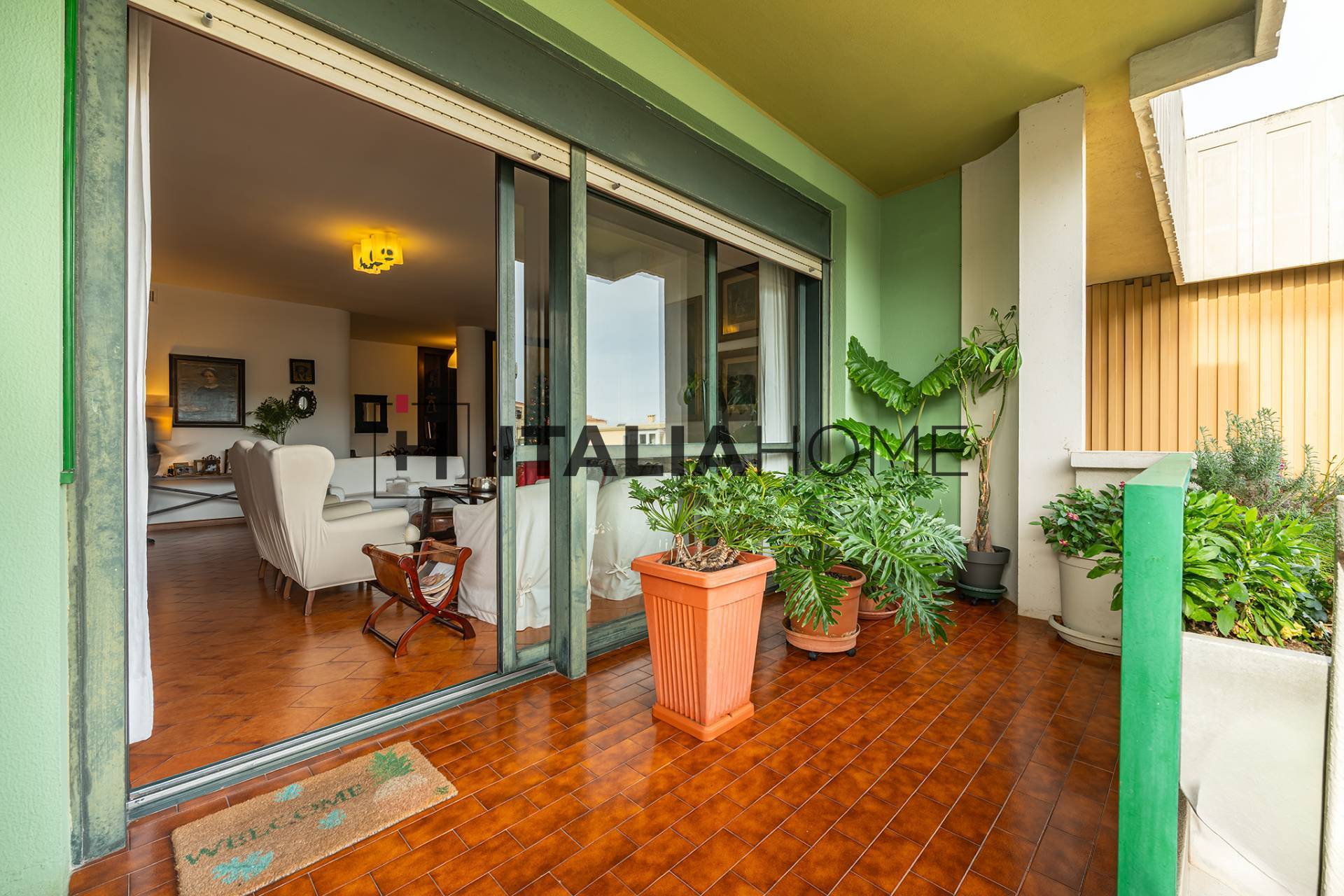 Appartamento in vendita a Cagliari, Bonaria