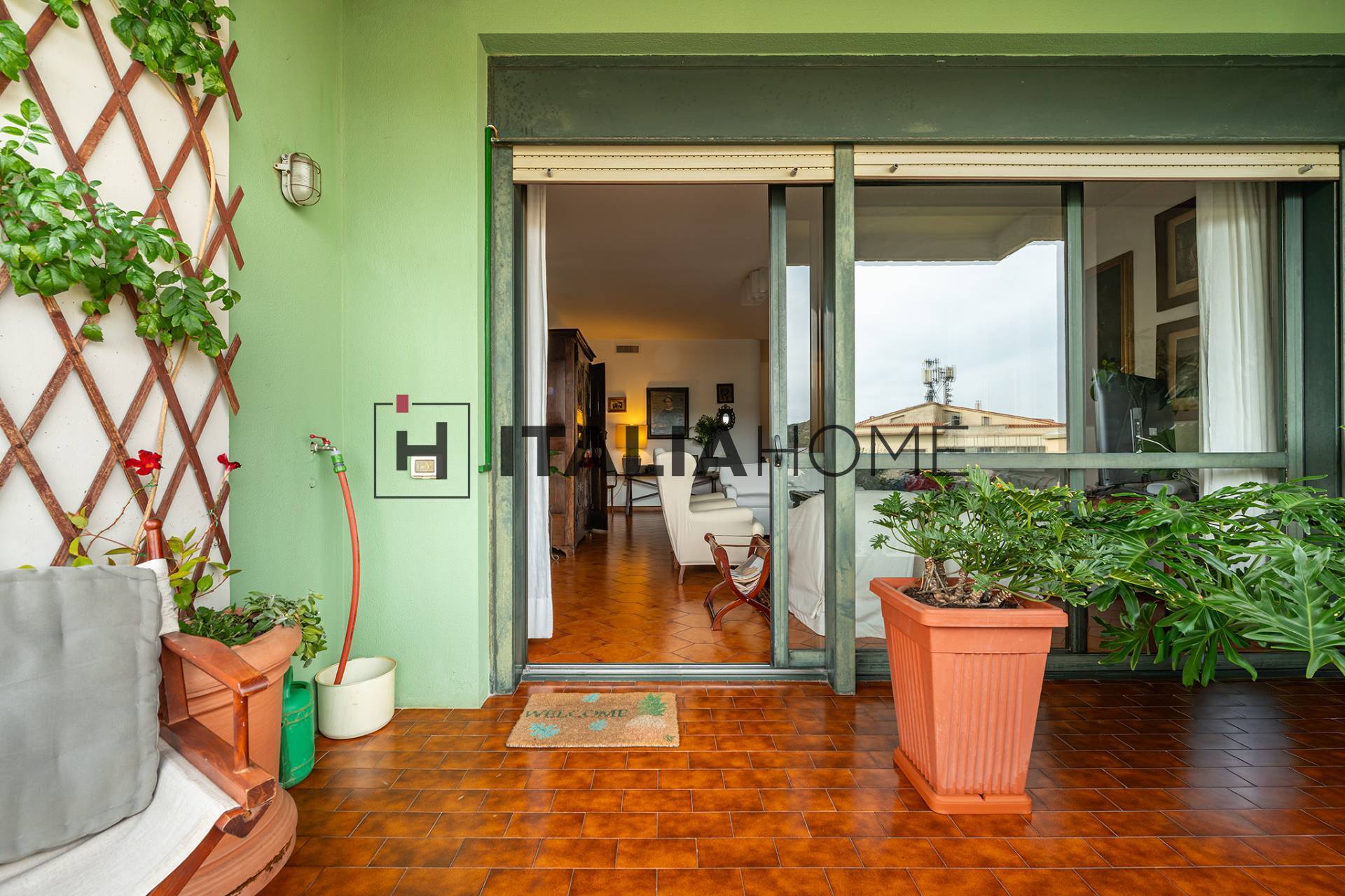 Appartamento in vendita a Cagliari, Bonaria