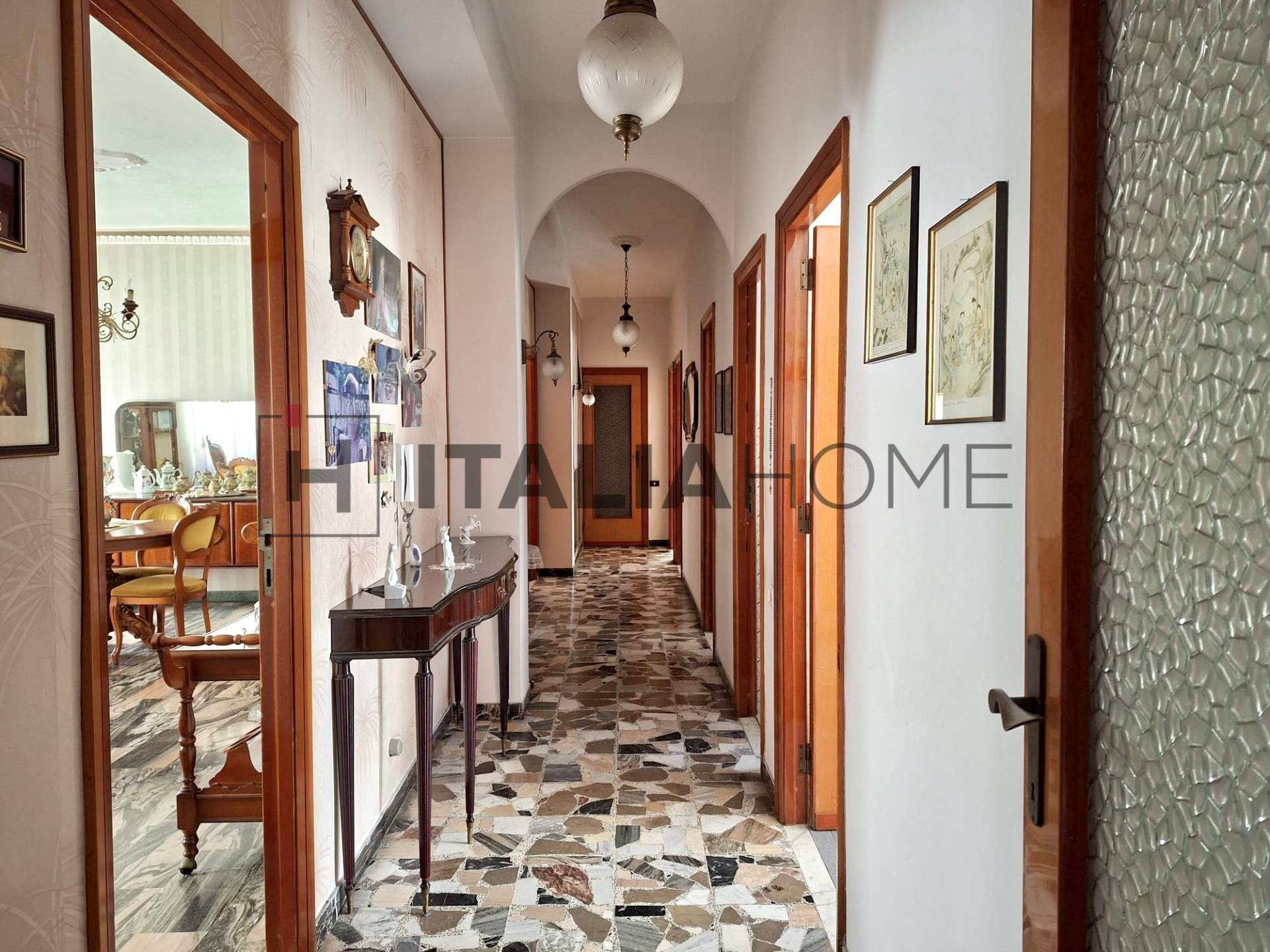 Appartamento in vendita a Cagliari, San Benedetto