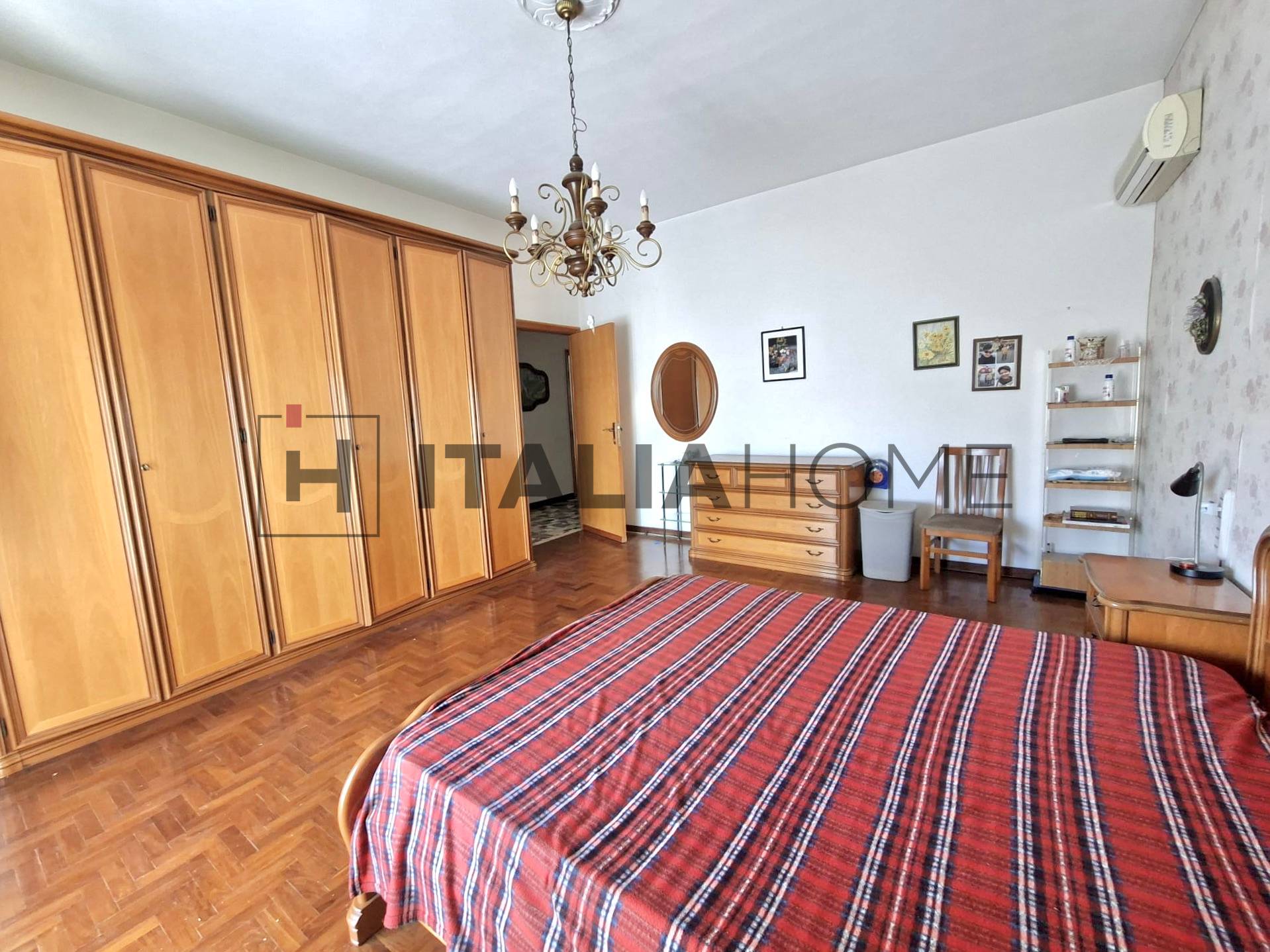 Appartamento in vendita a Cagliari, San Benedetto