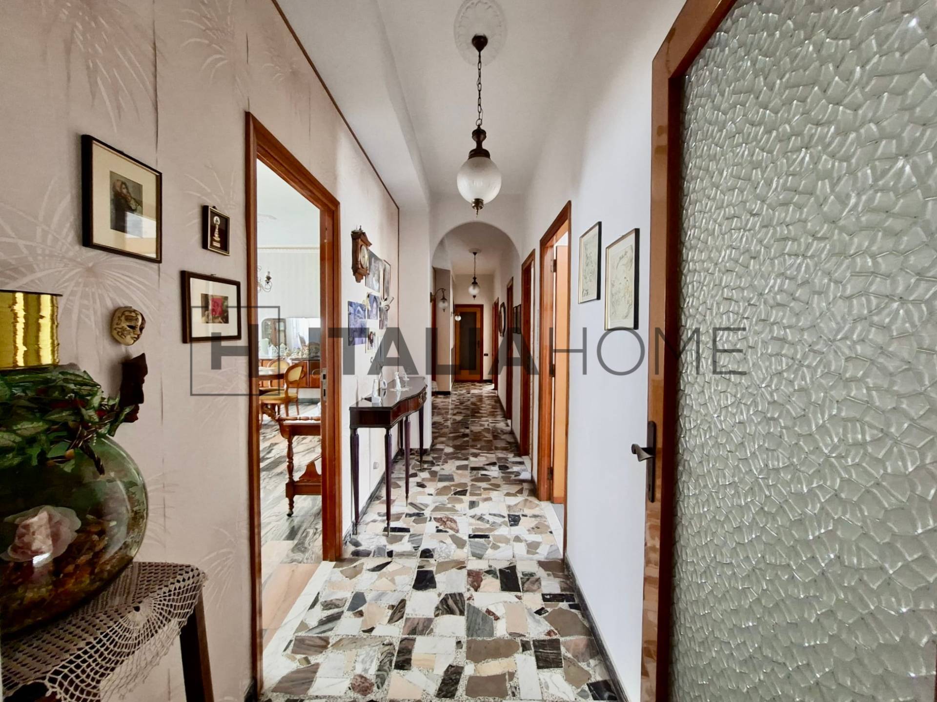 Appartamento in vendita a Cagliari, San Benedetto