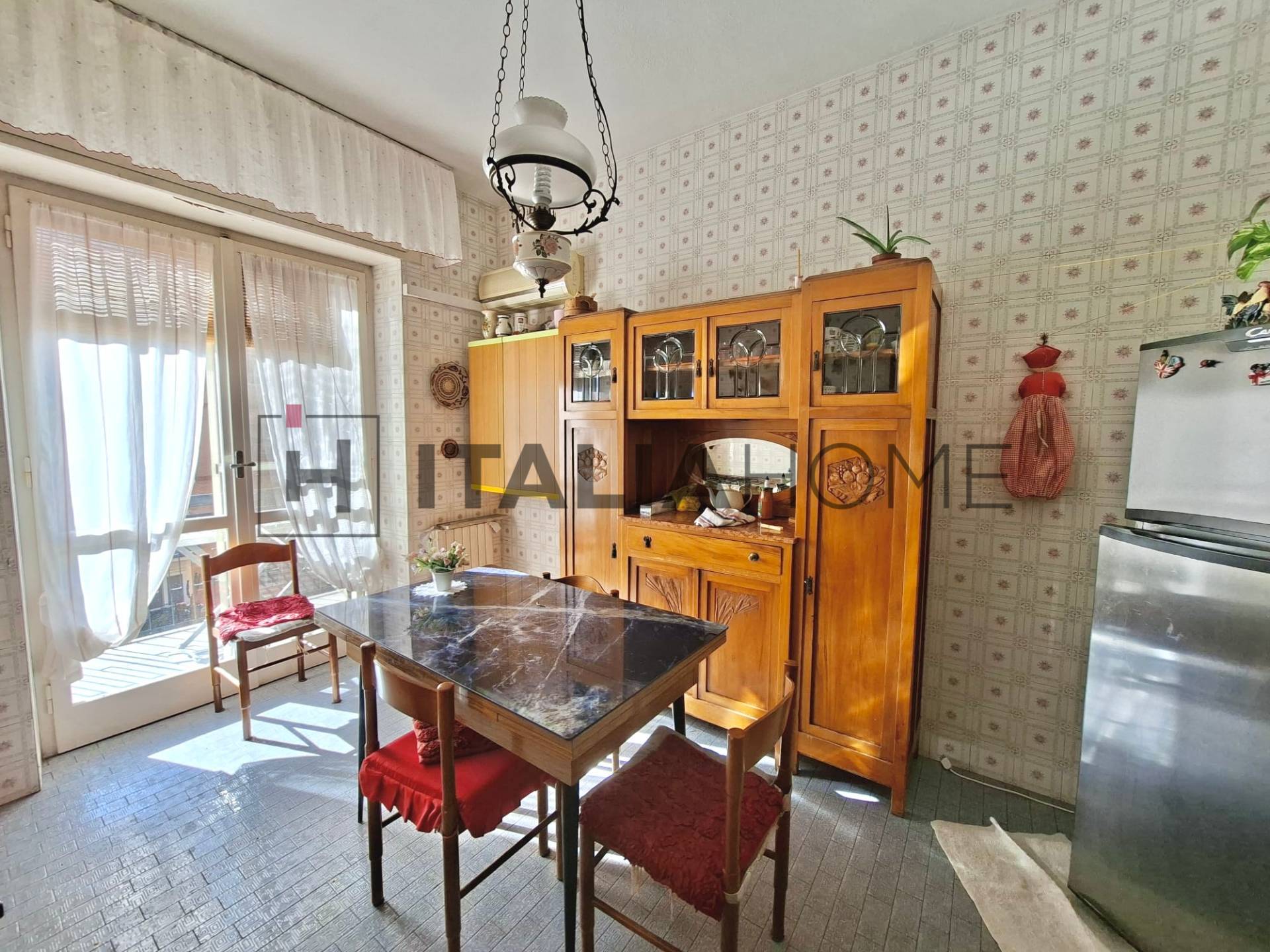 Appartamento in vendita a Cagliari, San Benedetto