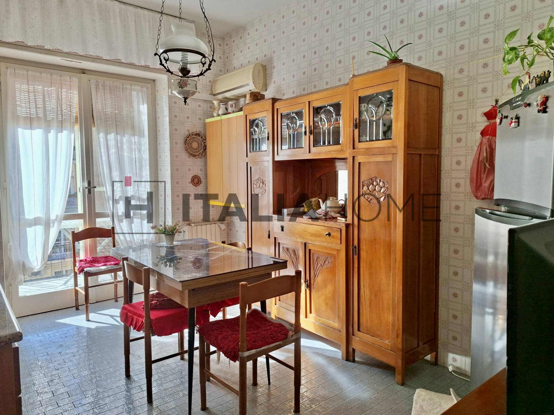 Appartamento in vendita a Cagliari, San Benedetto