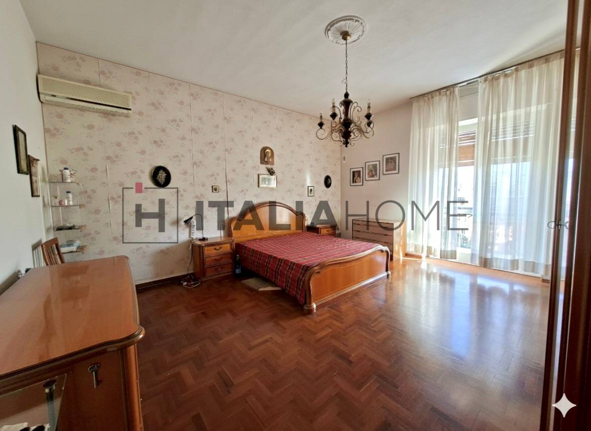 Appartamento in vendita a Cagliari, San Benedetto