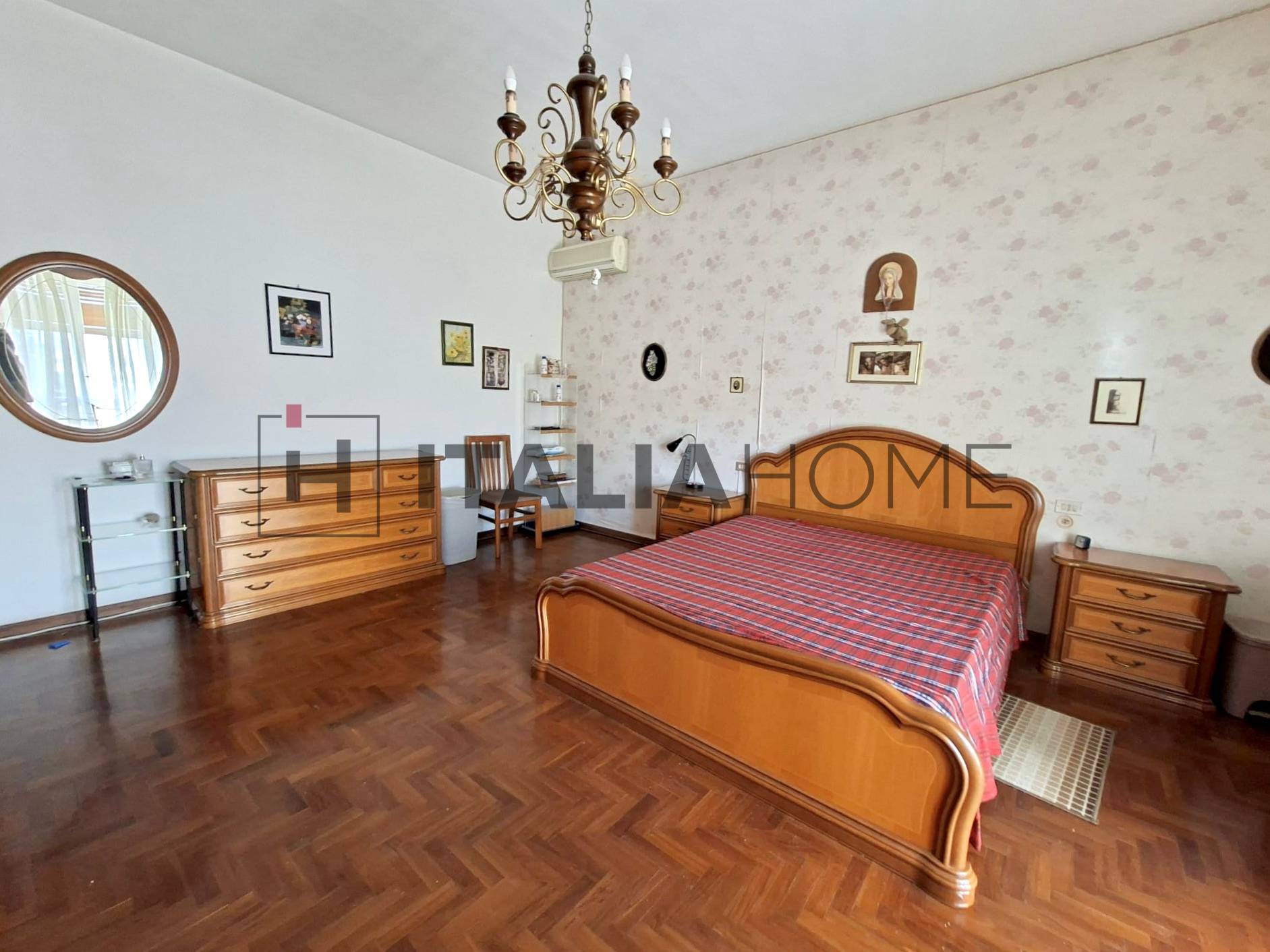 Appartamento in vendita a Cagliari, San Benedetto