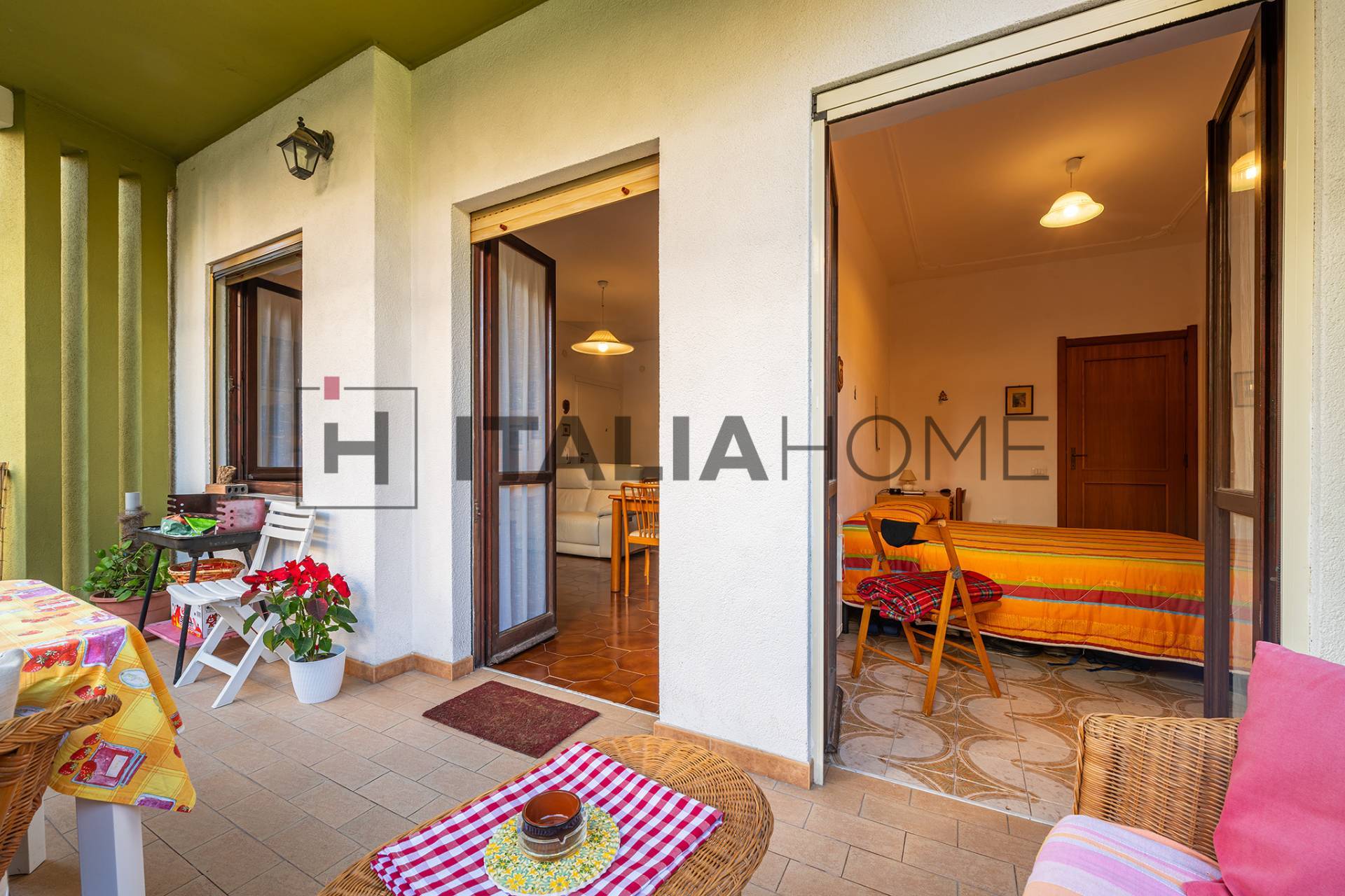 Appartamento in vendita a Cagliari, Quartiere del Sole