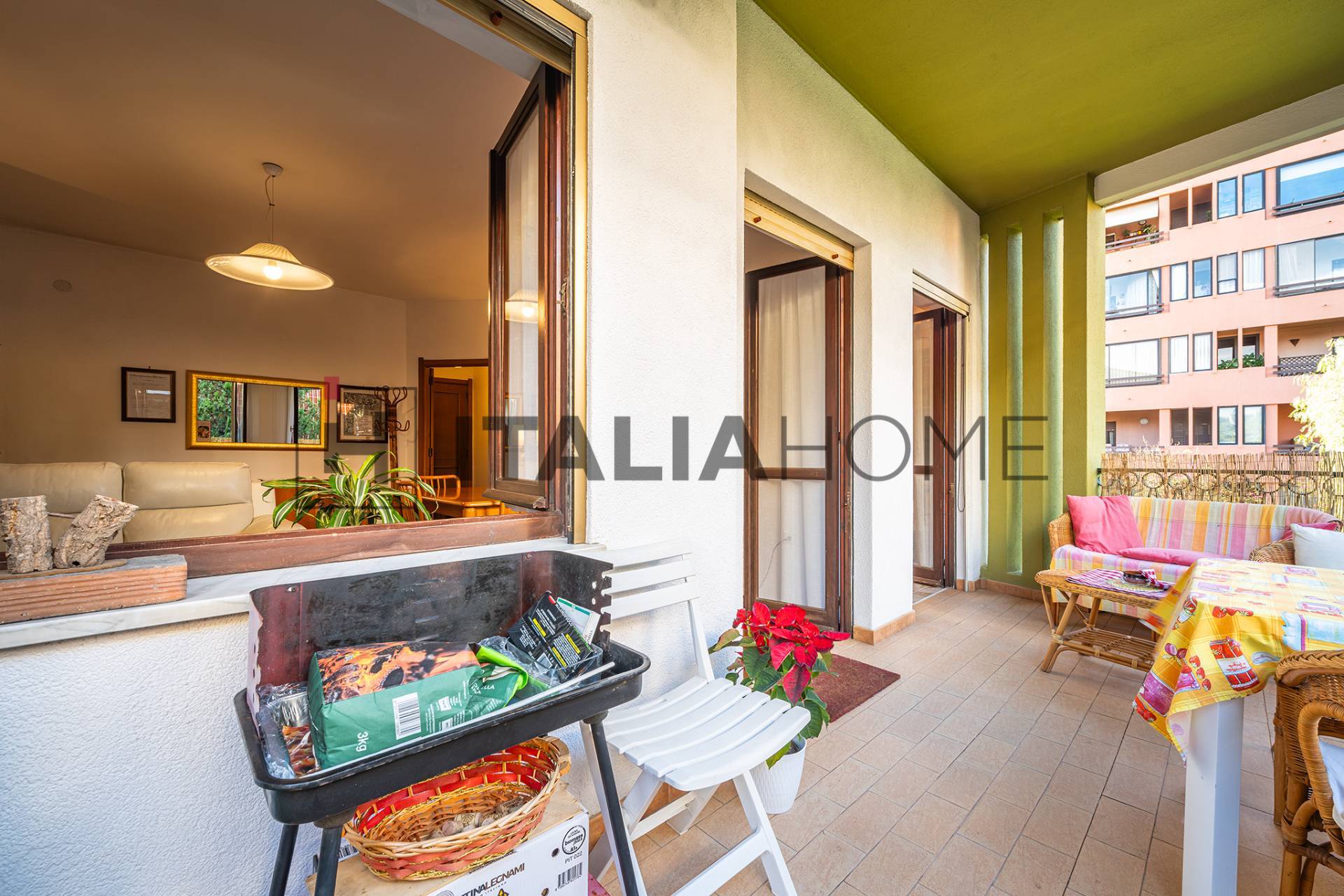 Appartamento in vendita a Cagliari, Quartiere del Sole