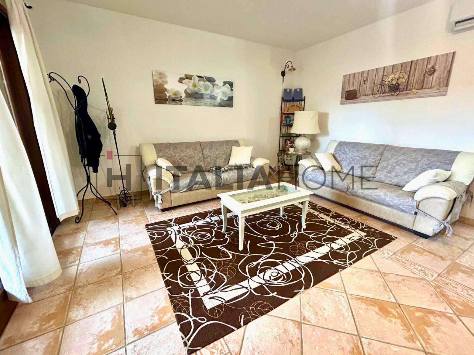 Appartamento in vendita a Villasimius