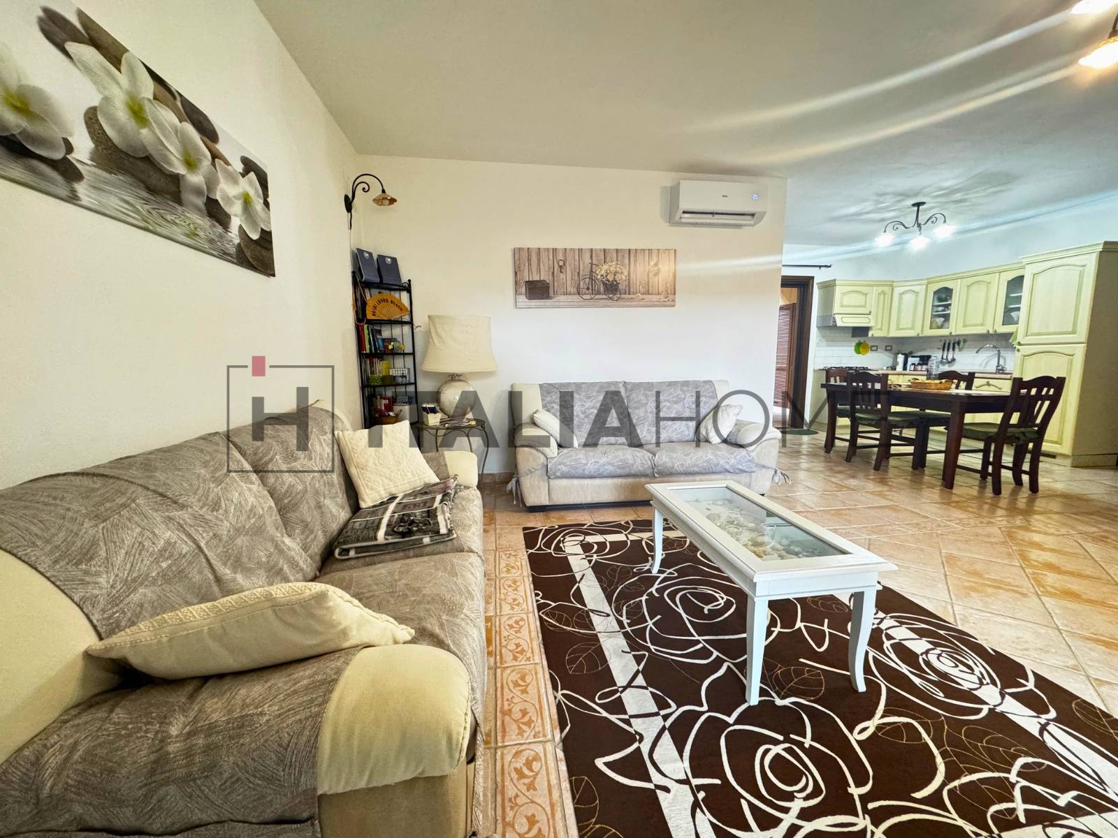 Appartamento in vendita a Villasimius