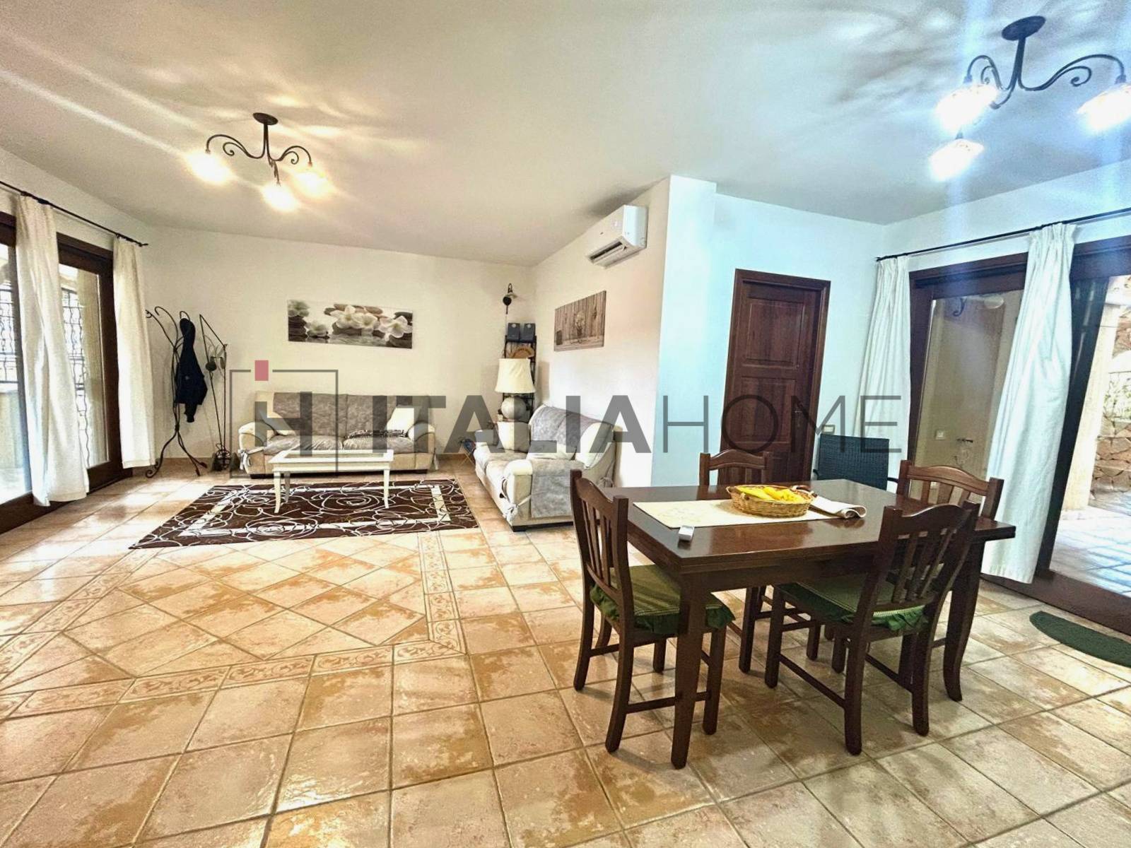 Appartamento in vendita a Villasimius