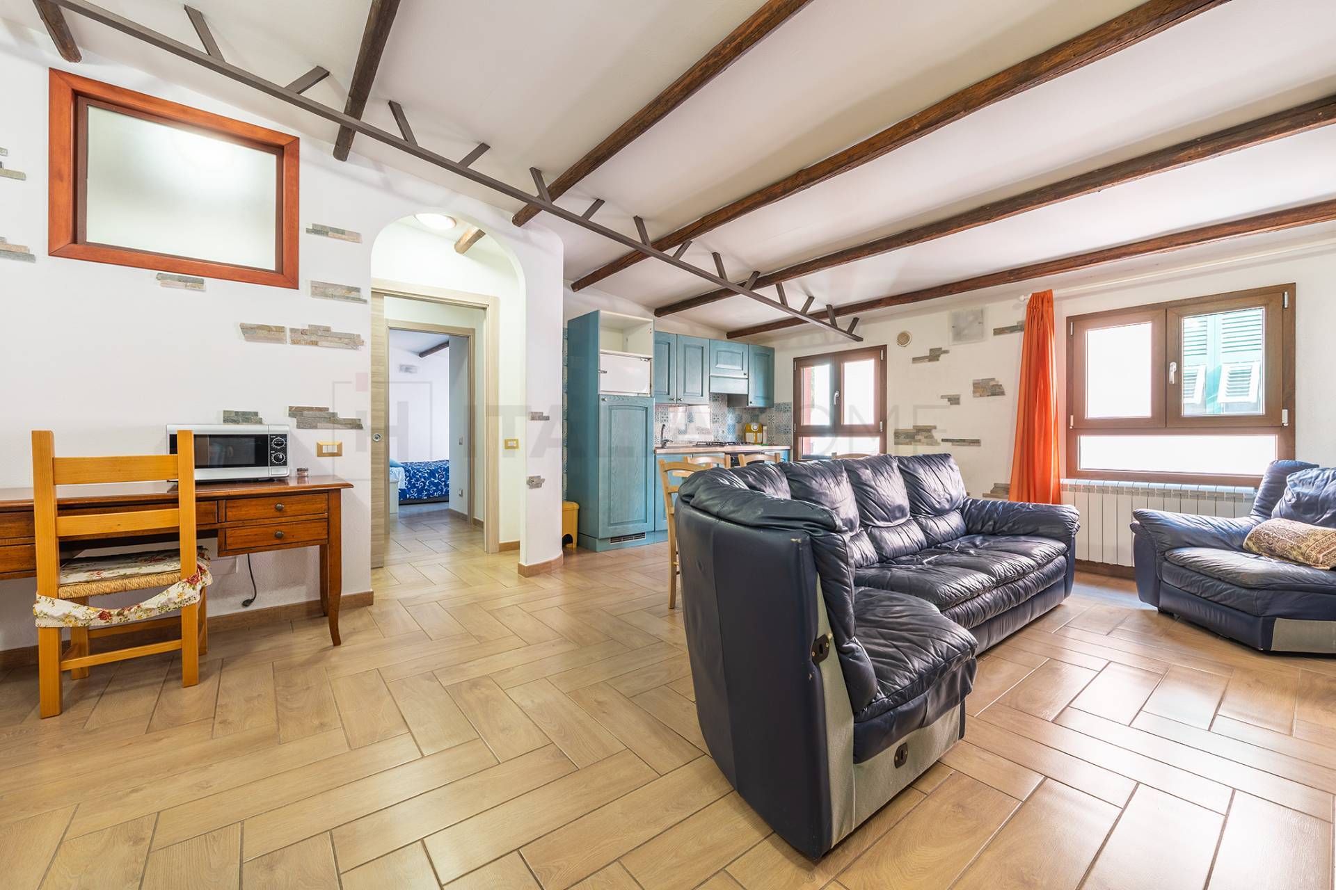 Appartamento in vendita a Cagliari, La Vega