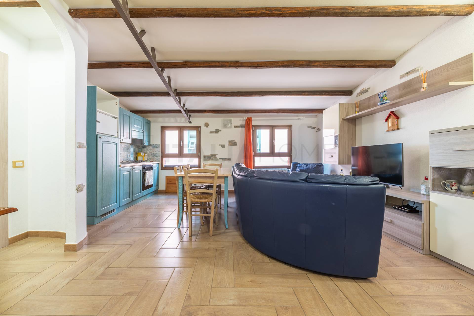 Appartamento in vendita a Cagliari, La Vega