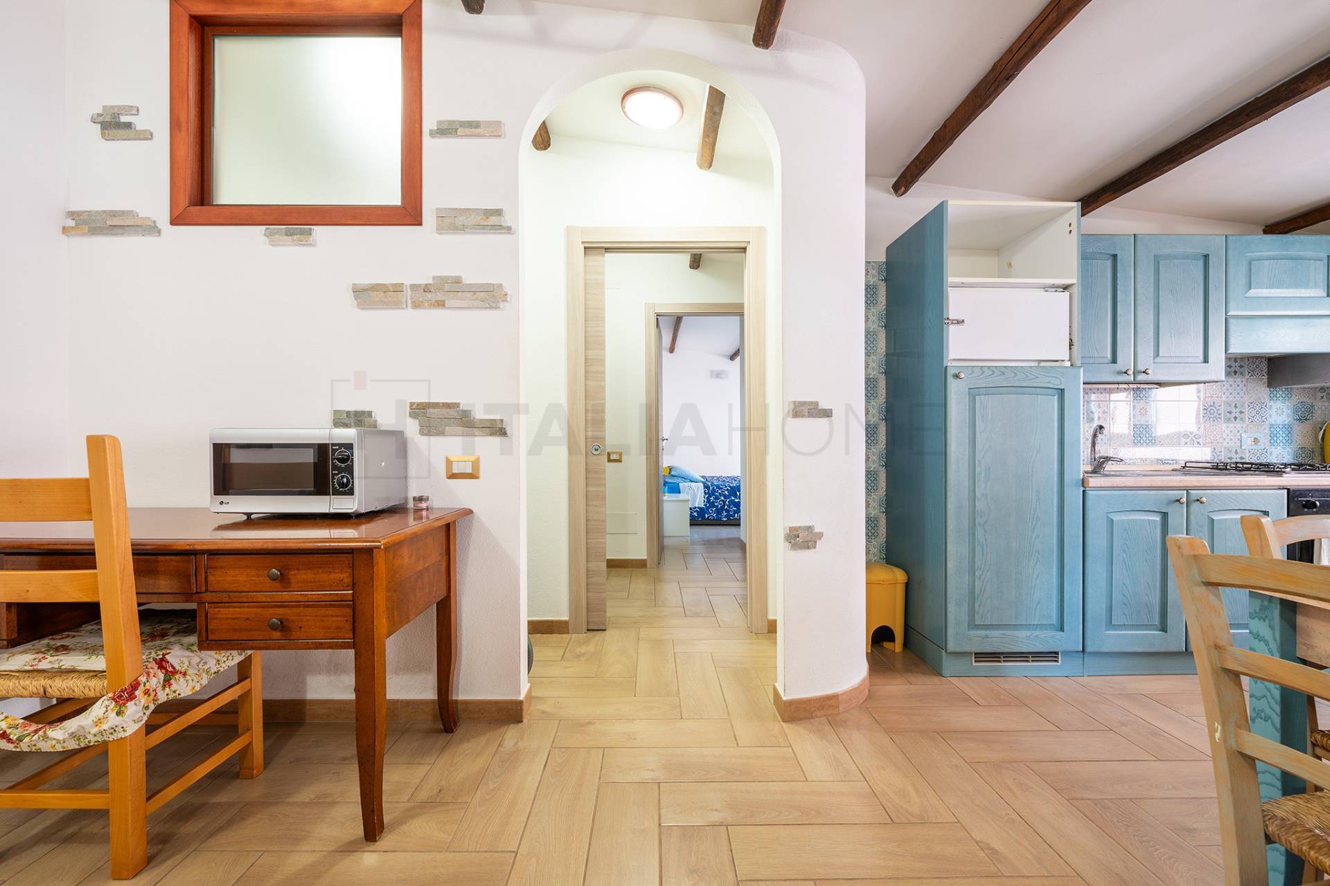 Appartamento in vendita a Cagliari, La Vega