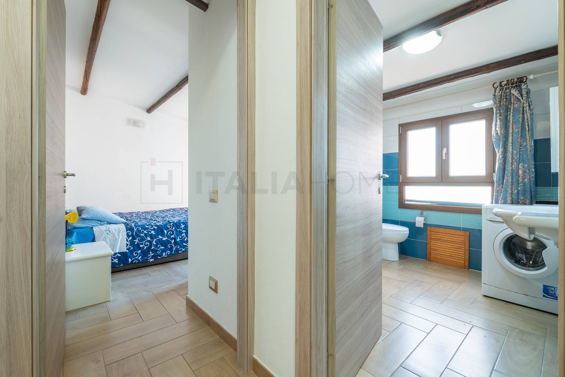 Appartamento in vendita a Cagliari, La Vega