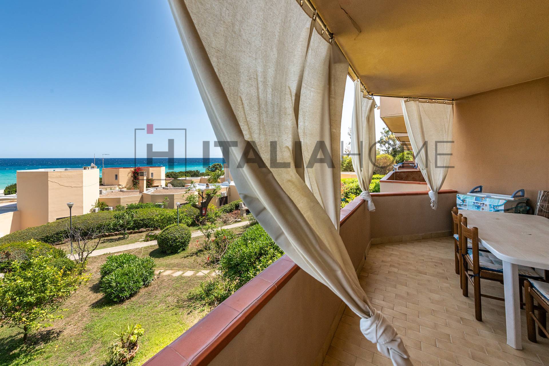 Appartamento in vendita a Muravera