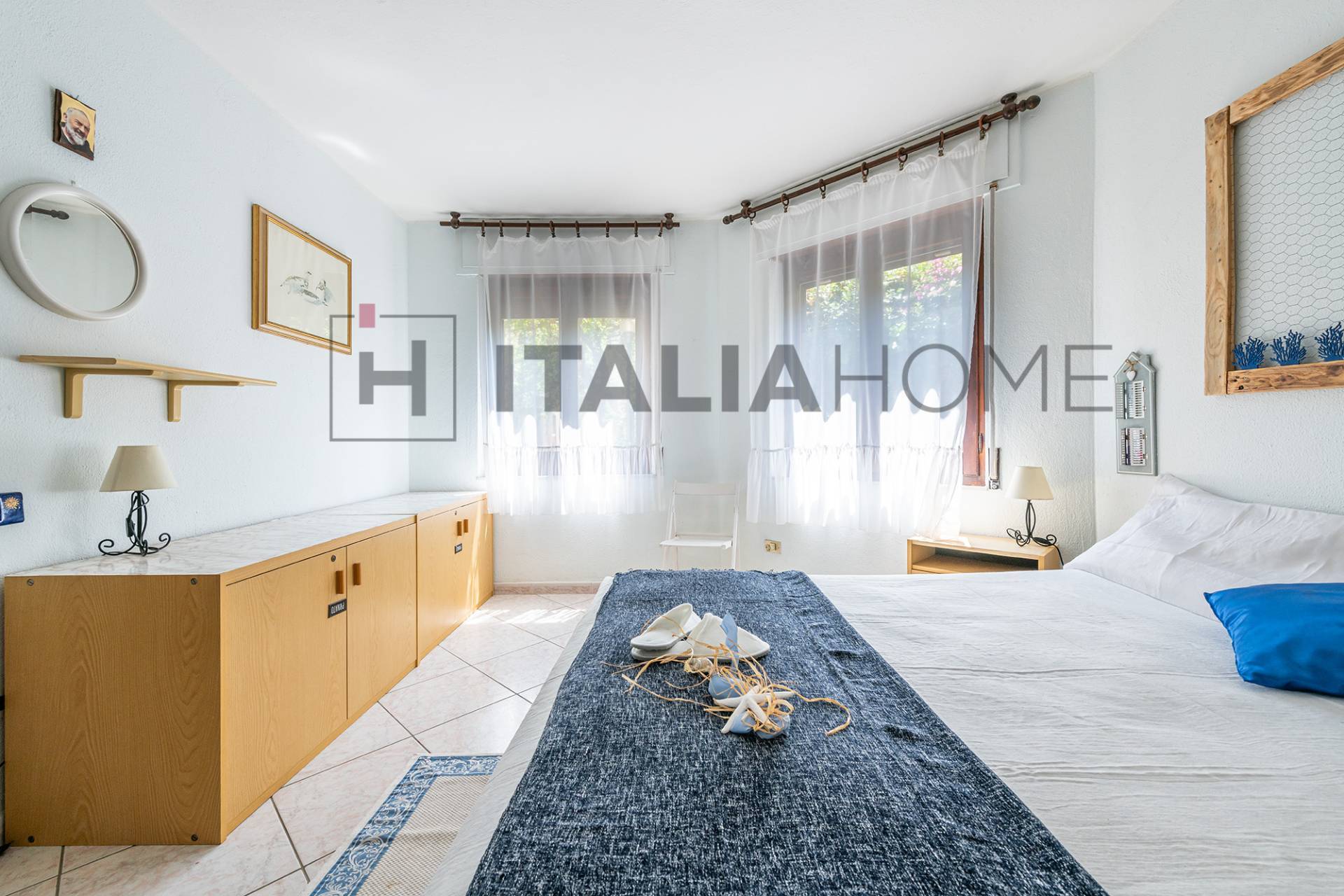 Appartamento in vendita a Muravera