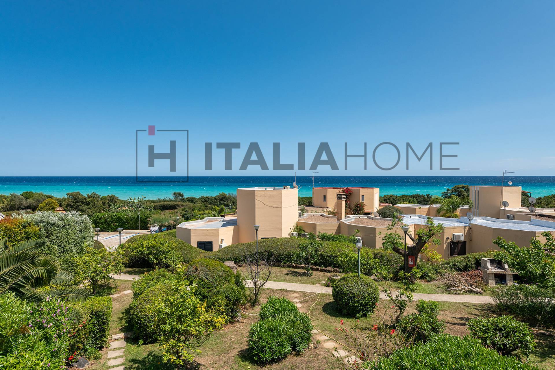 Appartamento in vendita a Muravera