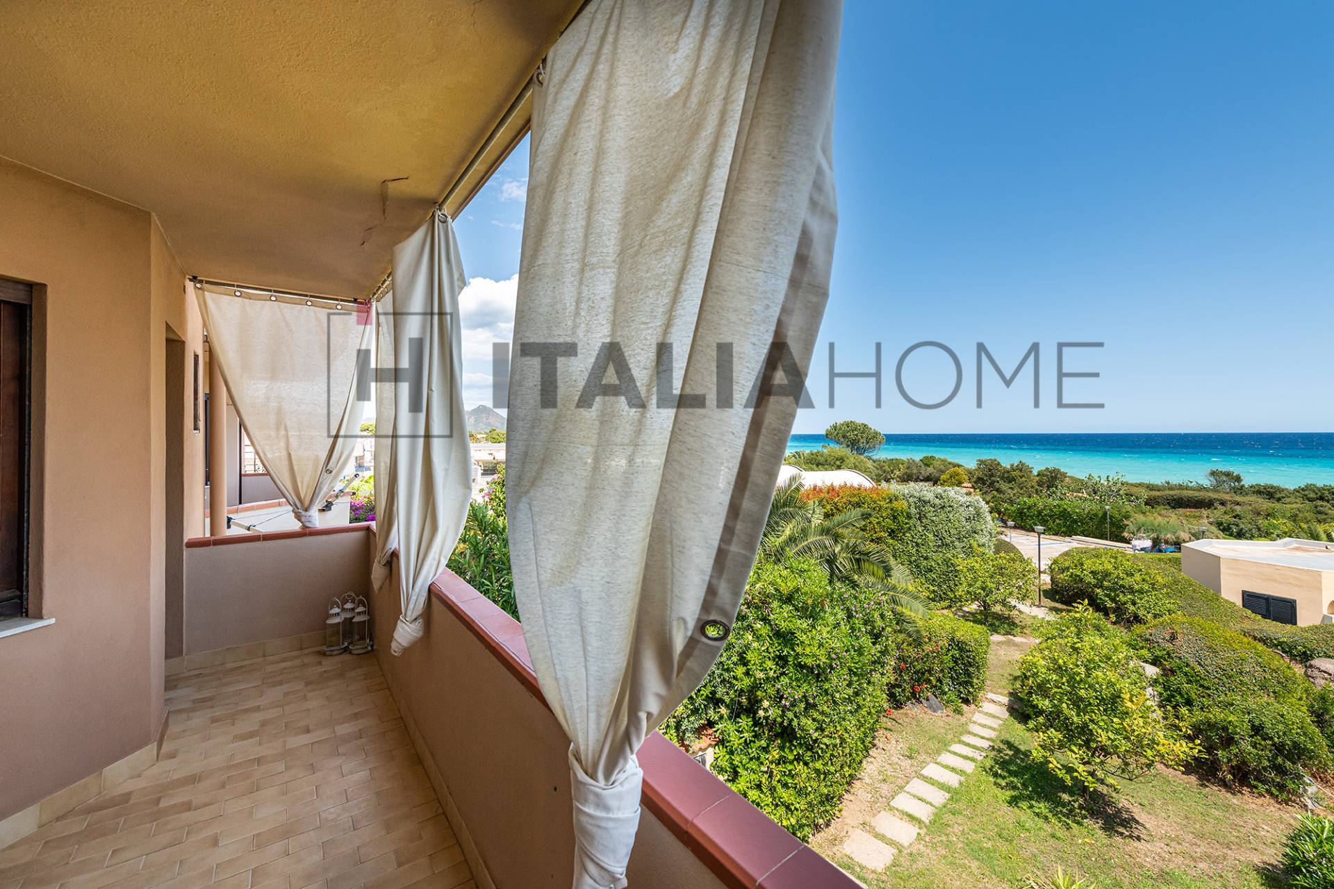 Appartamento in vendita a Muravera