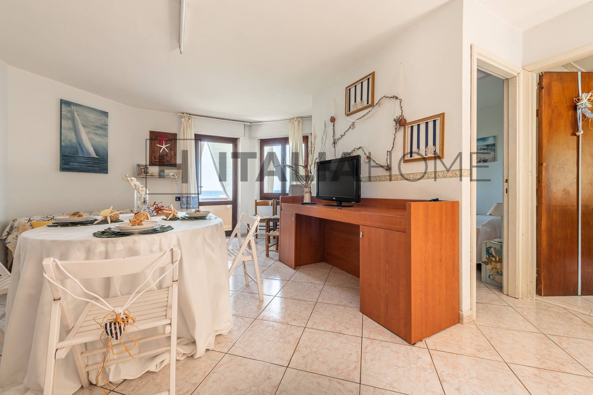 Appartamento in vendita a Muravera