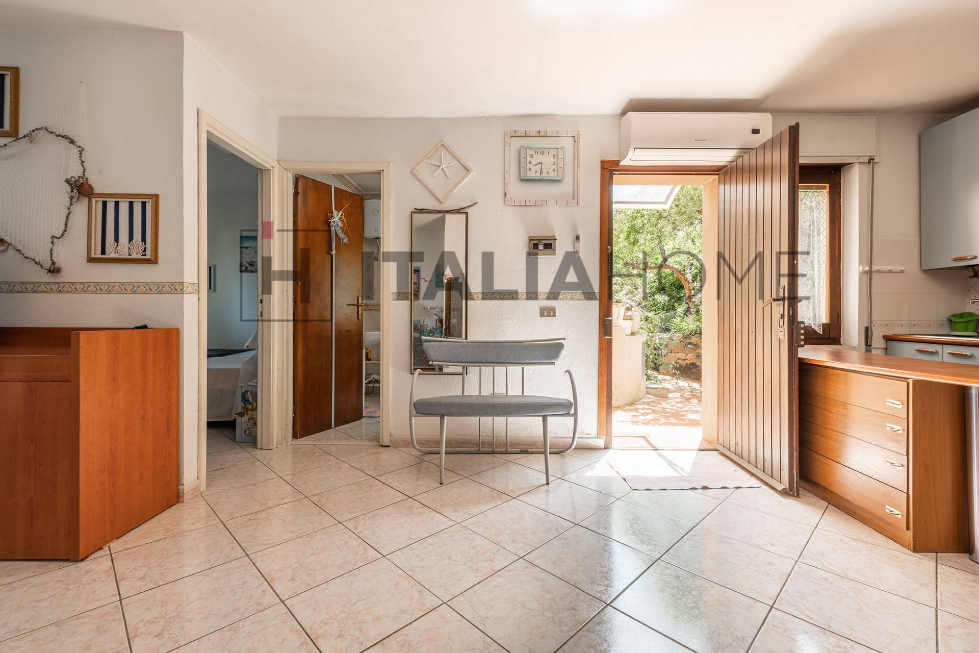 Appartamento in vendita a Muravera