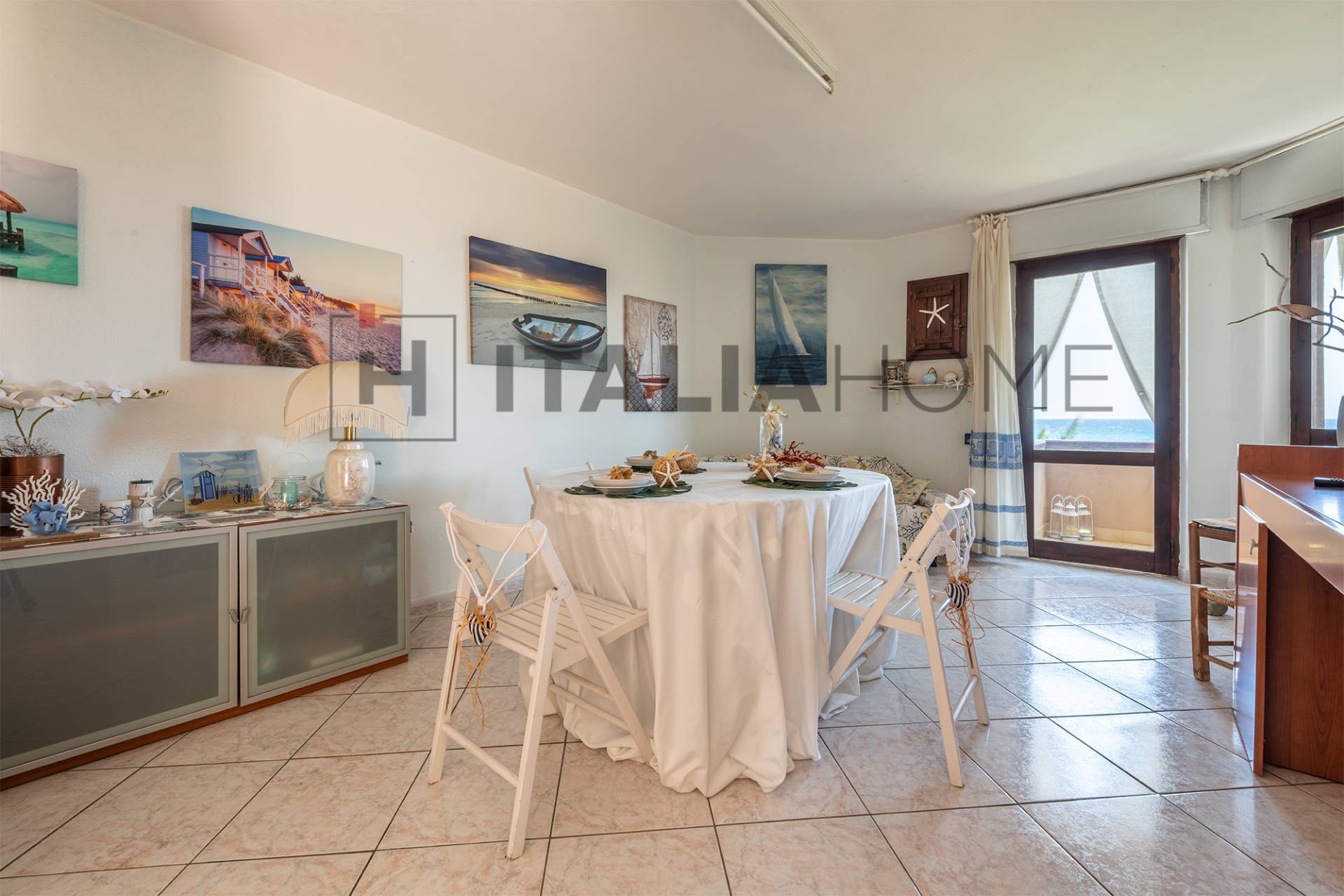 Appartamento in vendita a Muravera