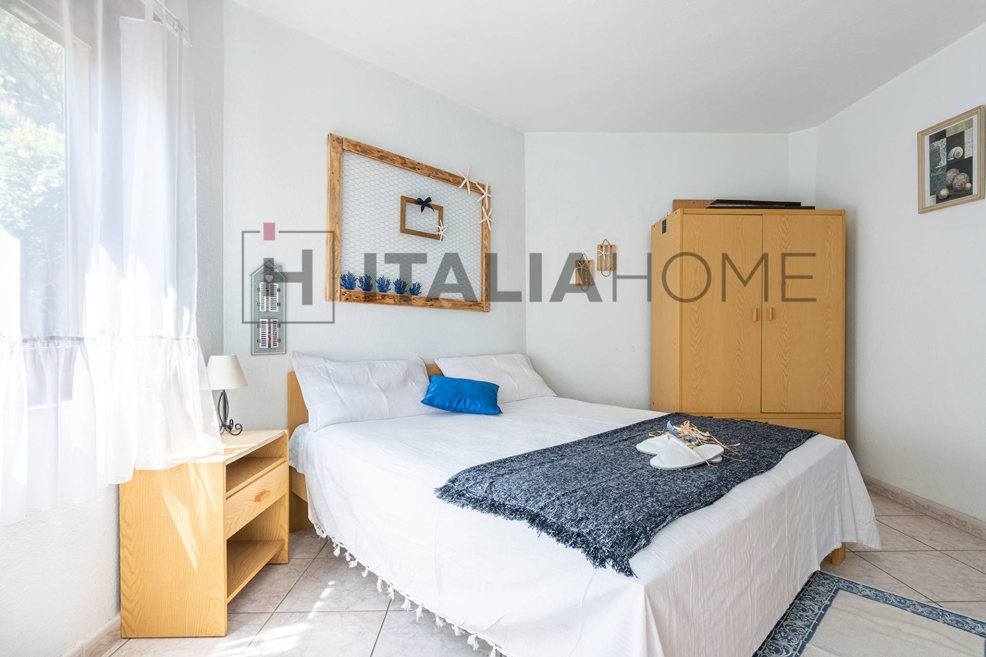 Appartamento in vendita a Muravera