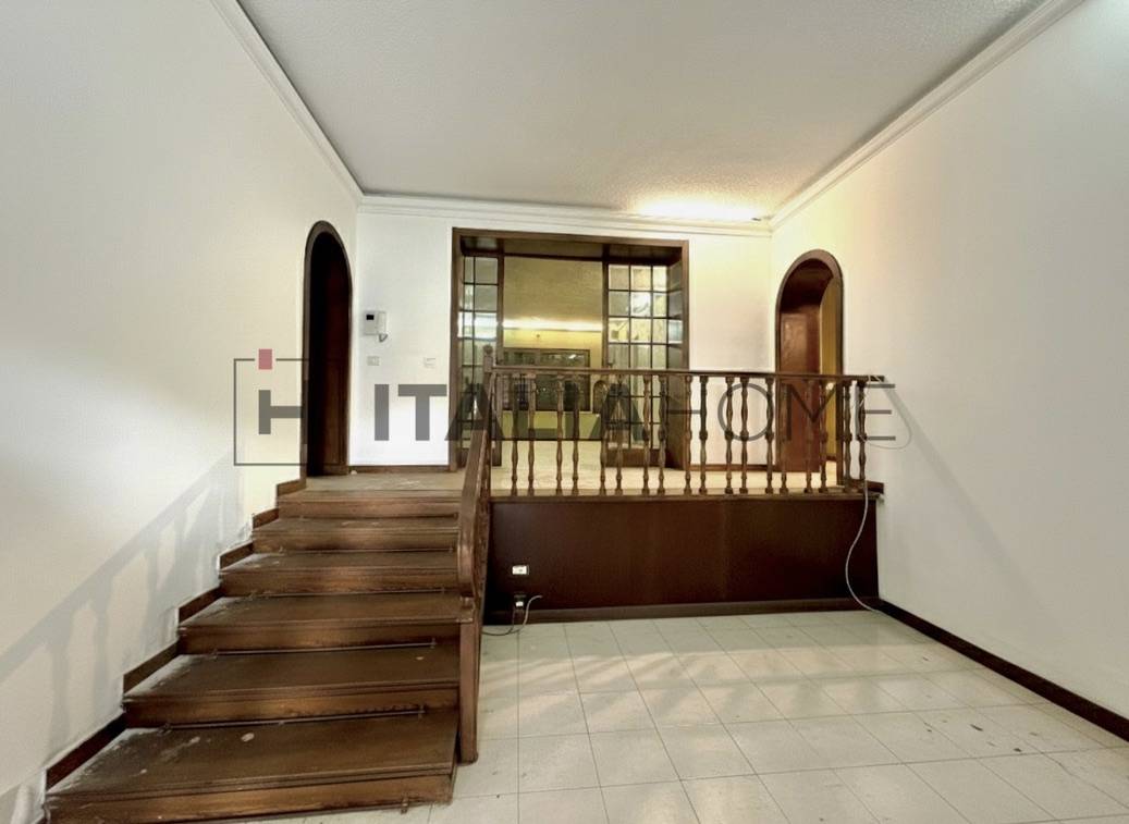 Villa in vendita a Cagliari, Bonaria