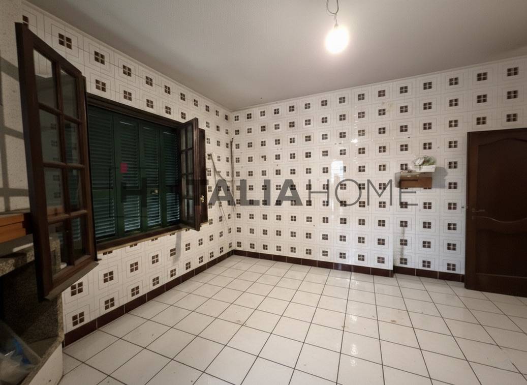 Villa in vendita a Cagliari, Bonaria