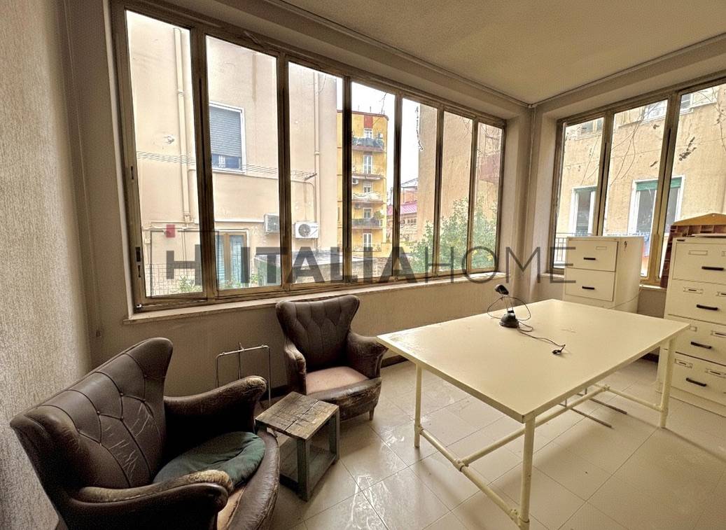 Villa in vendita a Cagliari, Bonaria