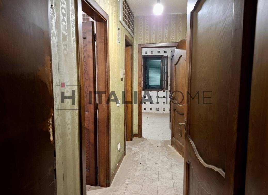 Villa in vendita a Cagliari, Bonaria