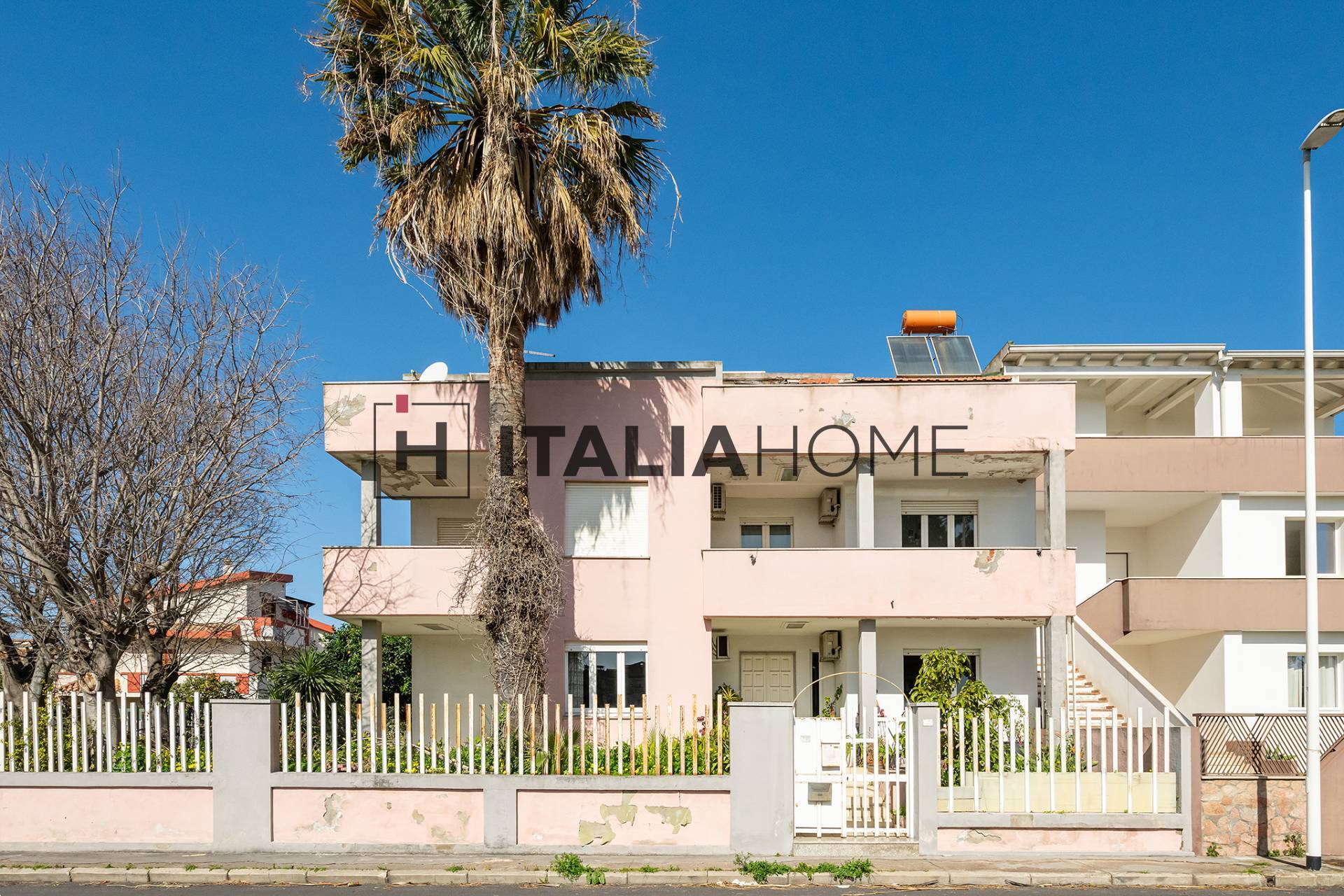 Villa in vendita a Selargius