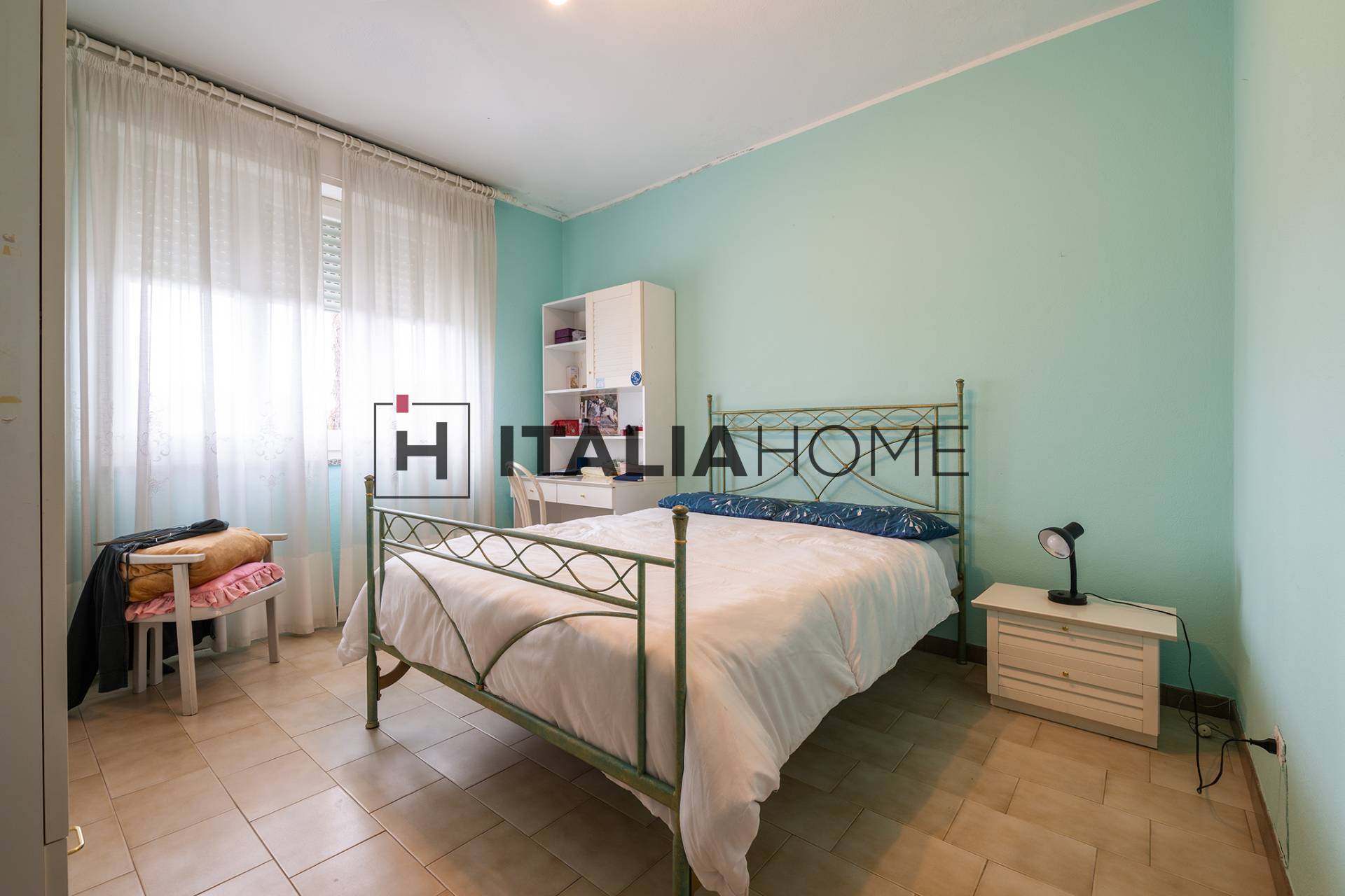 Villa in vendita a Selargius