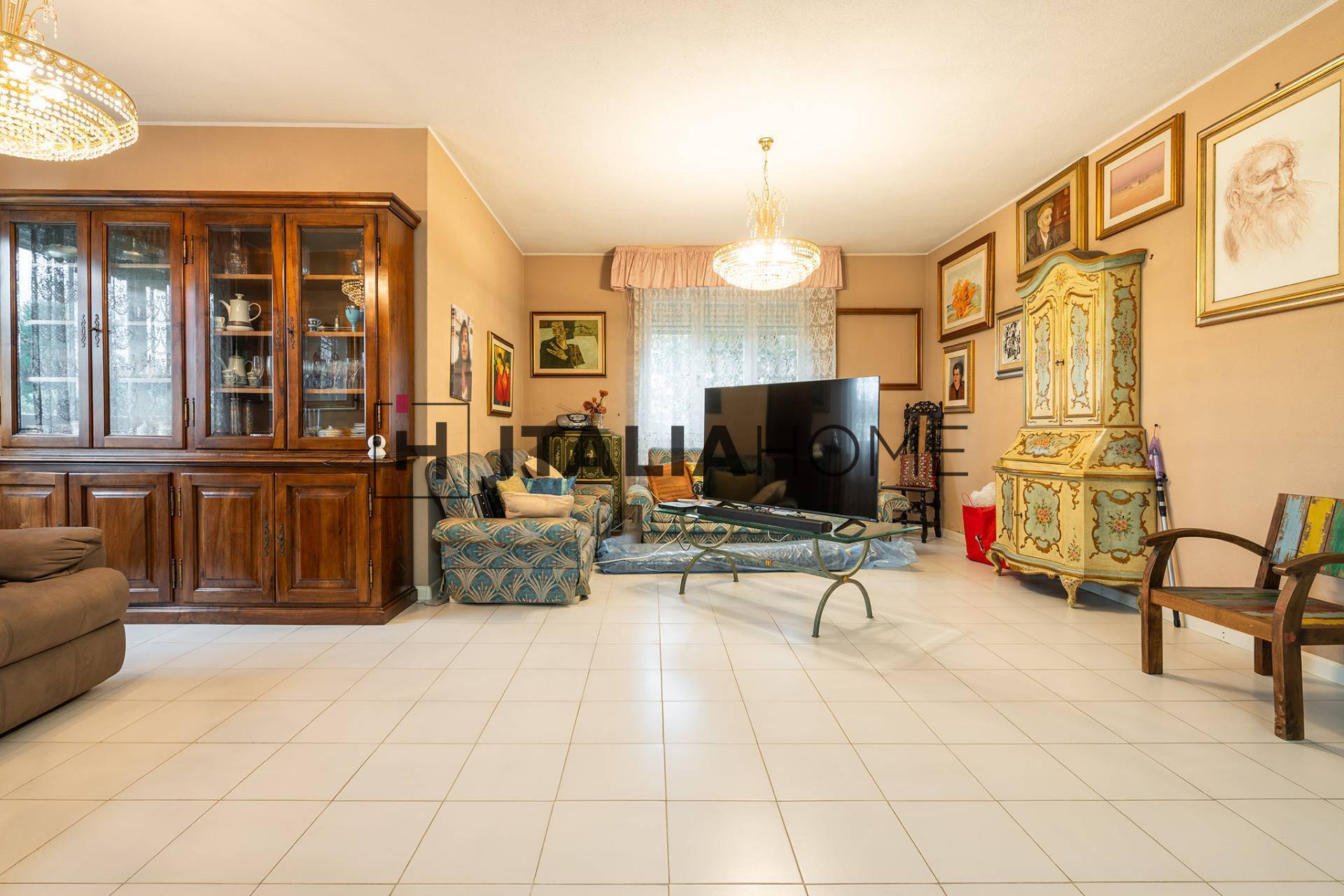 Villa in vendita a Selargius