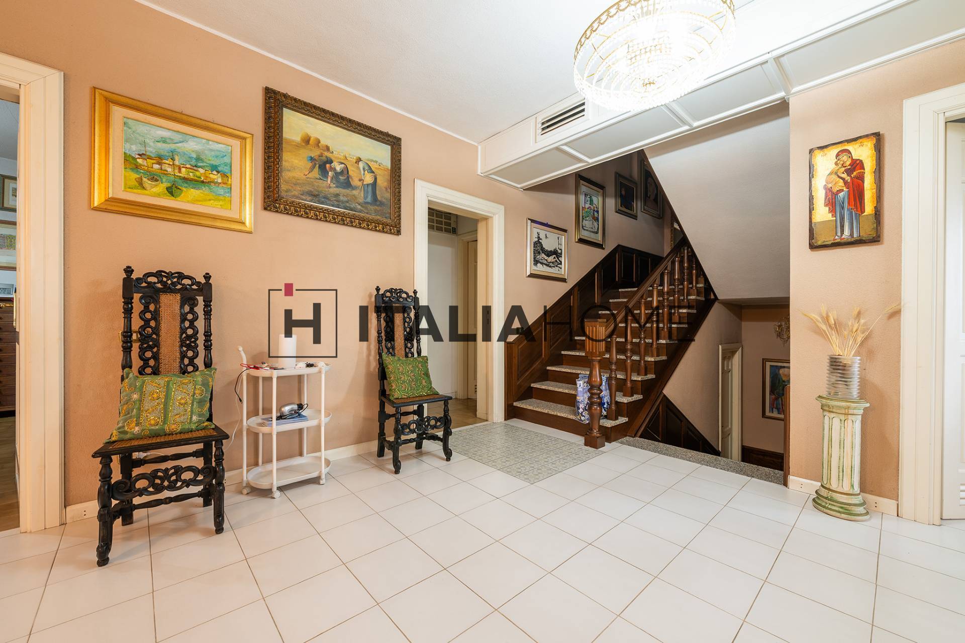 Villa in vendita a Selargius