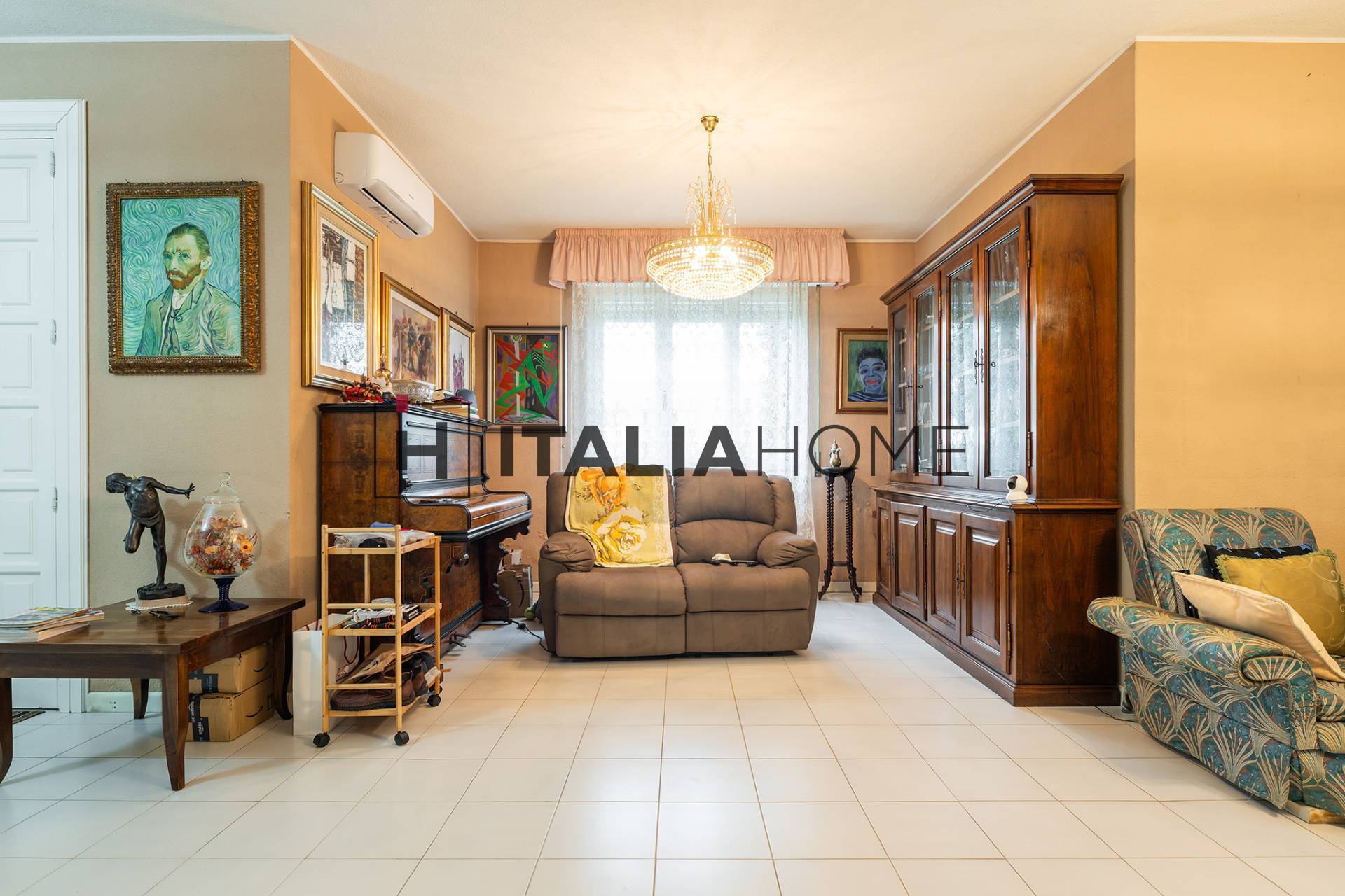 Villa in vendita a Selargius