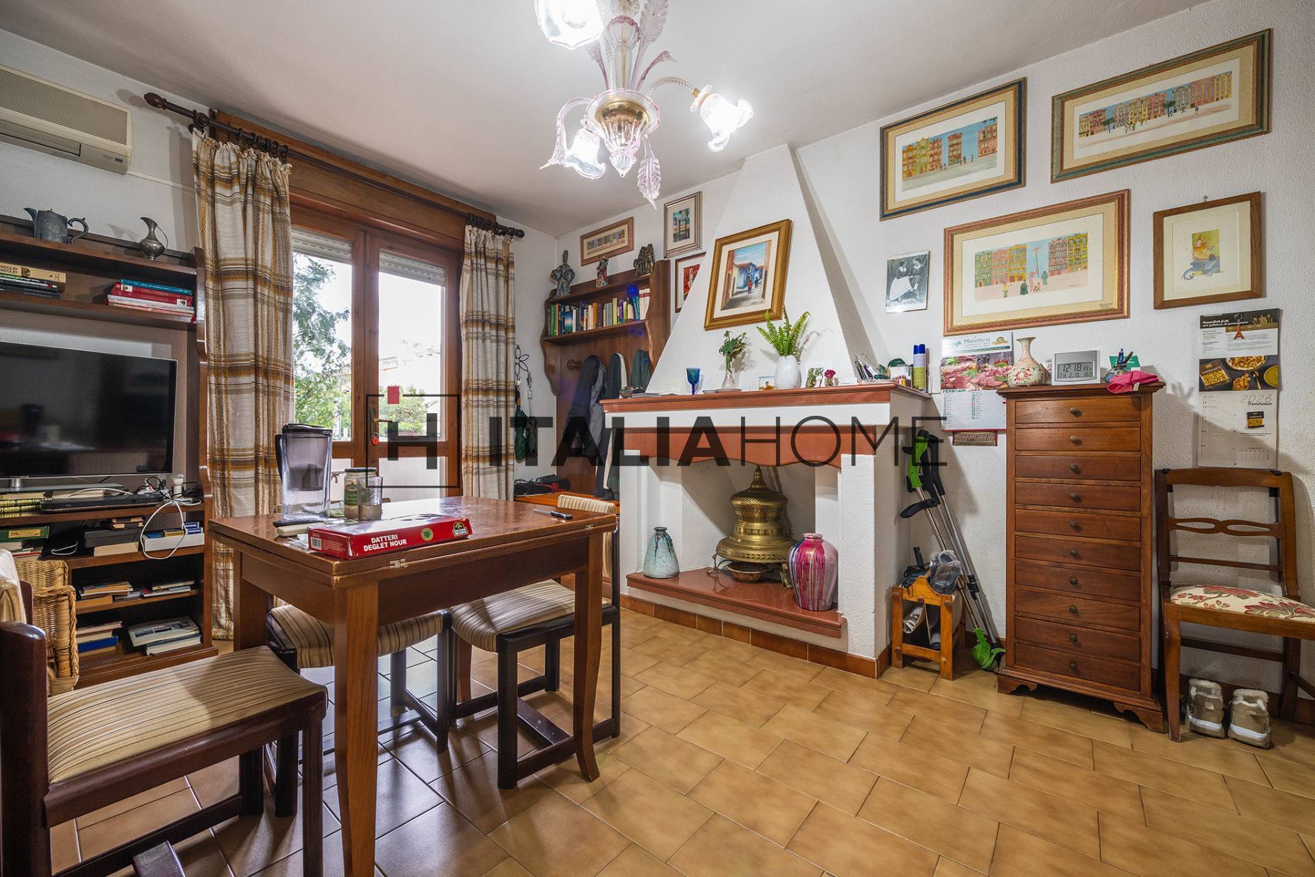 Villa in vendita a Selargius