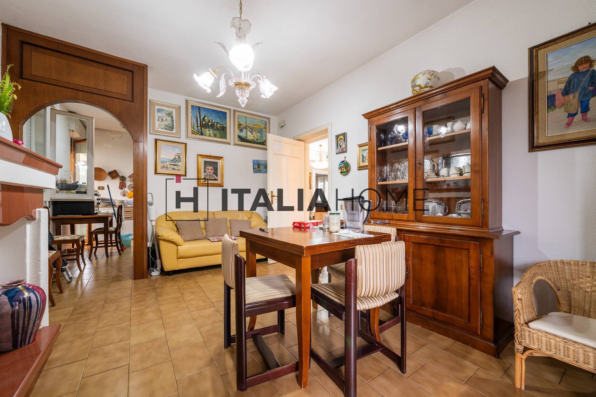 Villa in vendita a Selargius