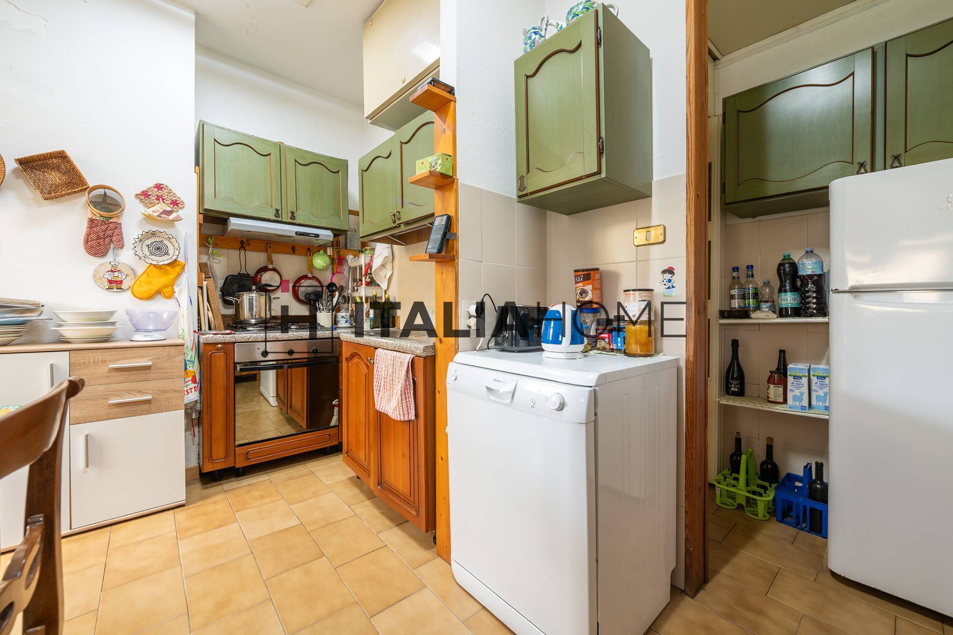 Villa in vendita a Selargius