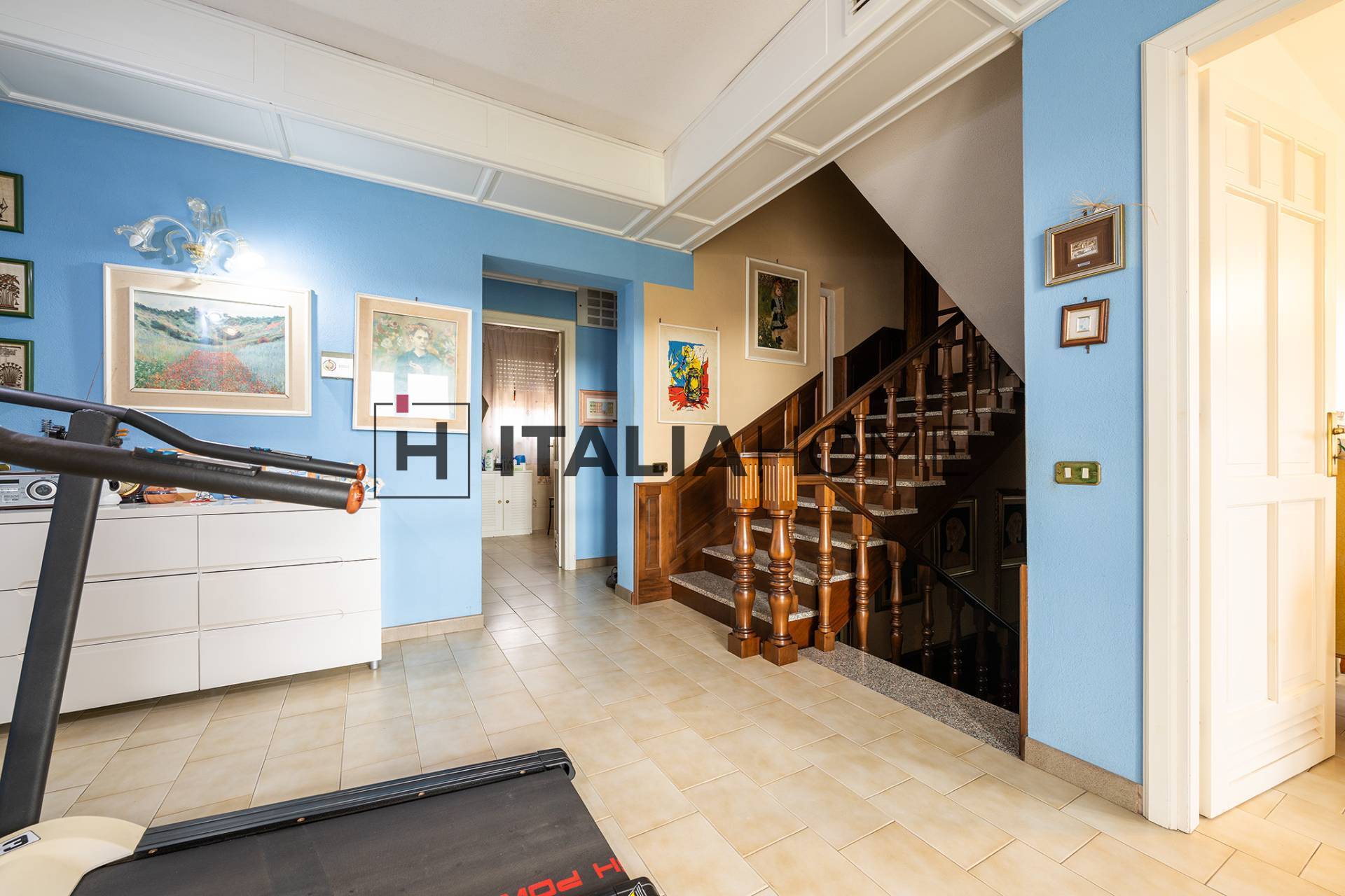 Villa in vendita a Selargius